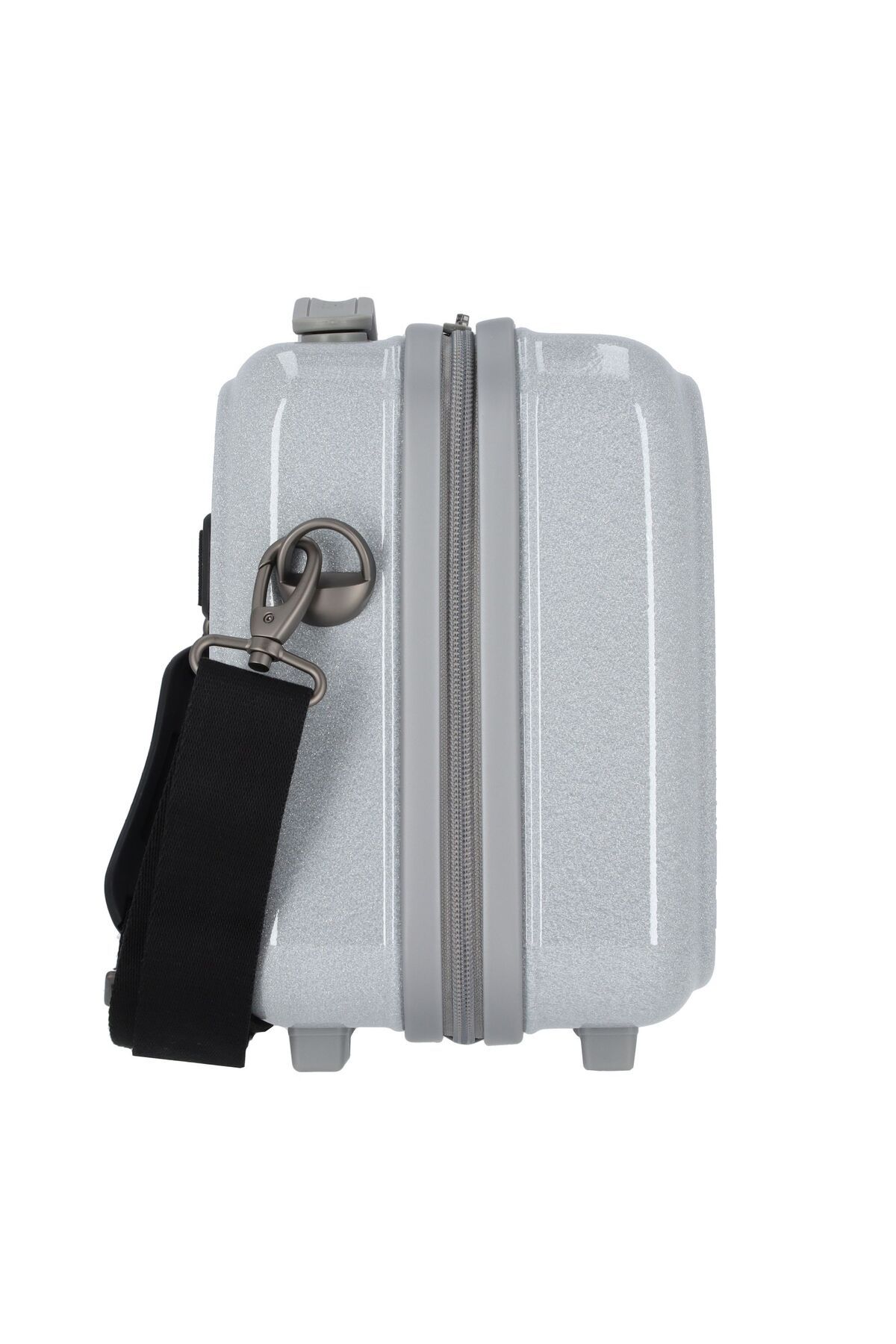 Mandarina Duck-Logoduck + Glitzer Beauty Case 28,5 cm 3