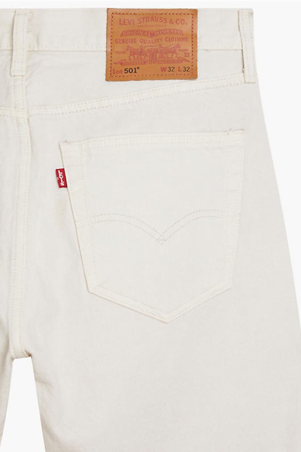Levi's-501®® eredeti férfi Jean nadrág - My Candy 2