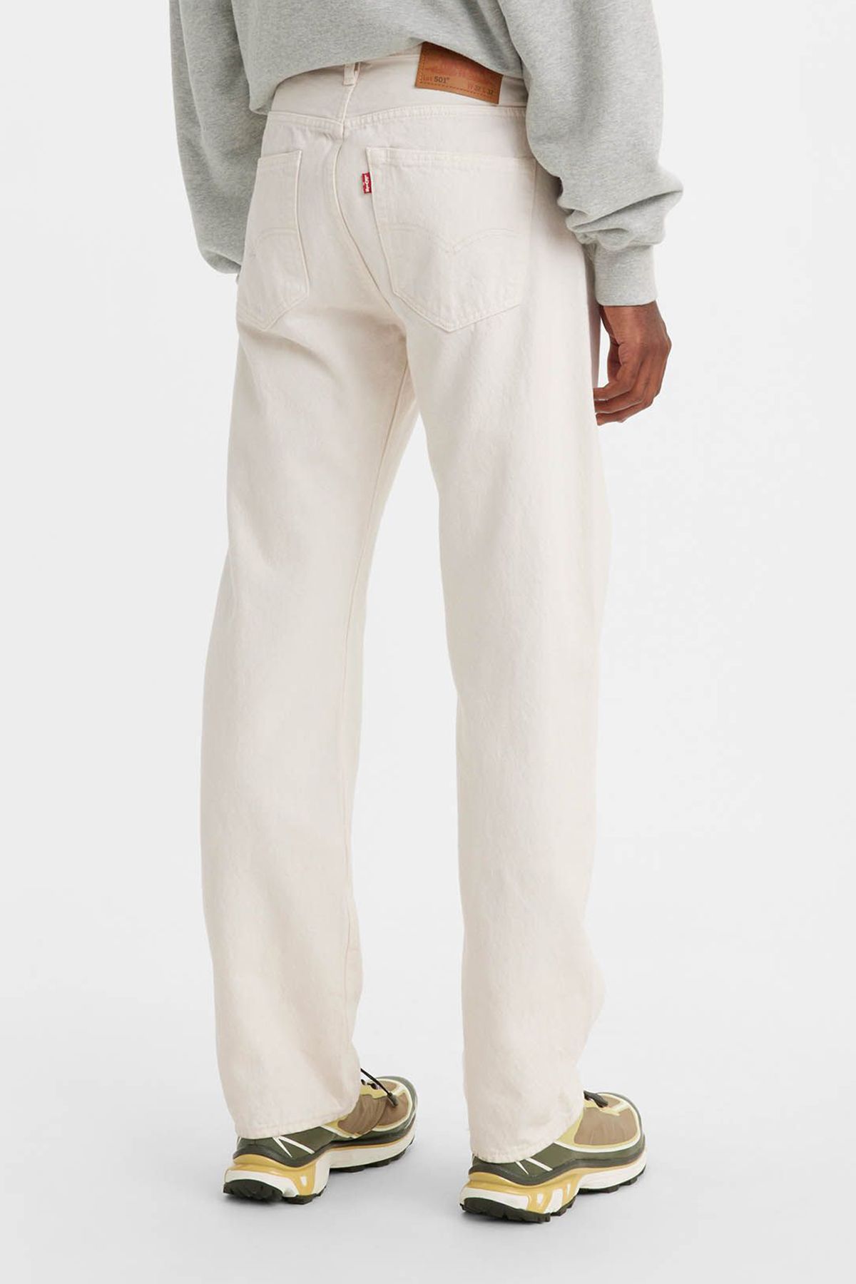 Levi's-501®® eredeti férfi Jean nadrág - My Candy 5