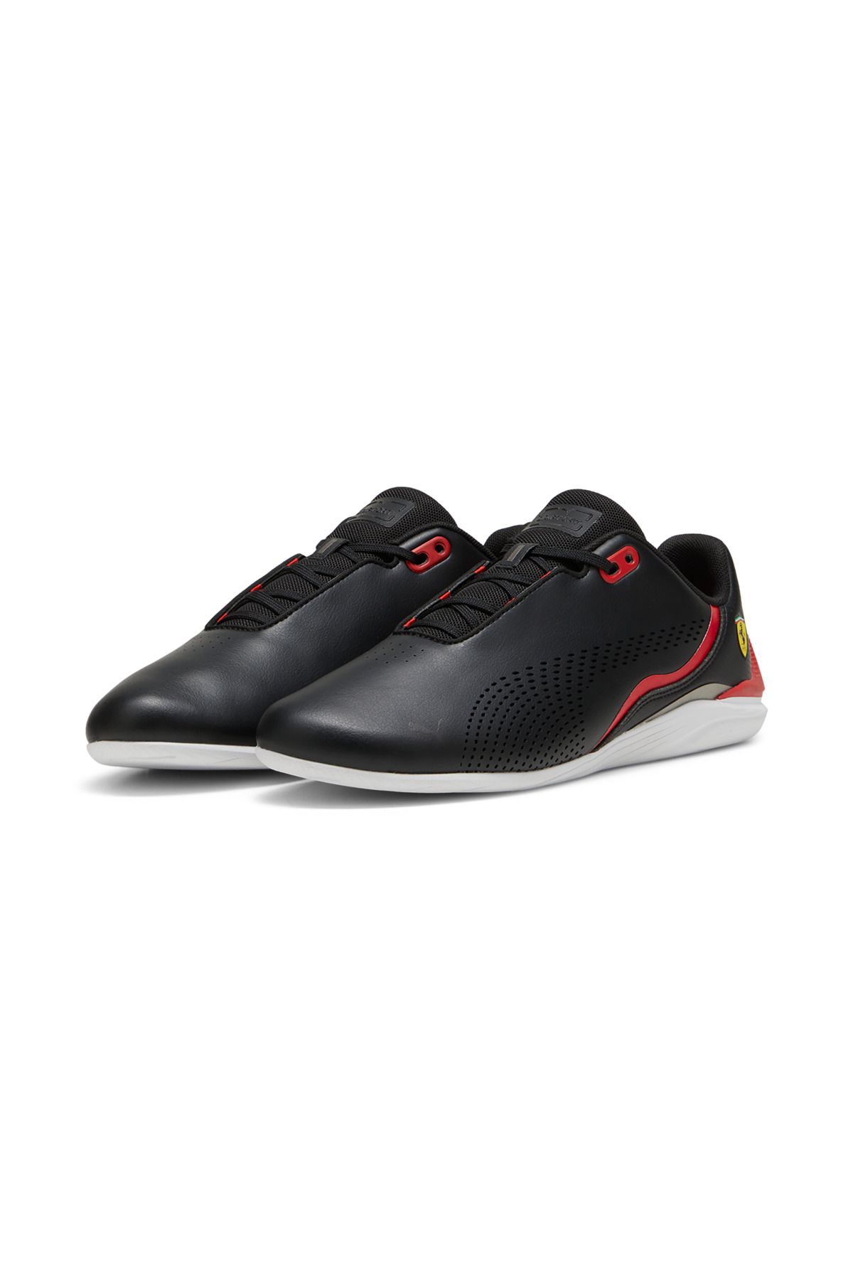 Puma Ferrari Drift Cat Decima PUMA Black Ross Kad n Ayakkab