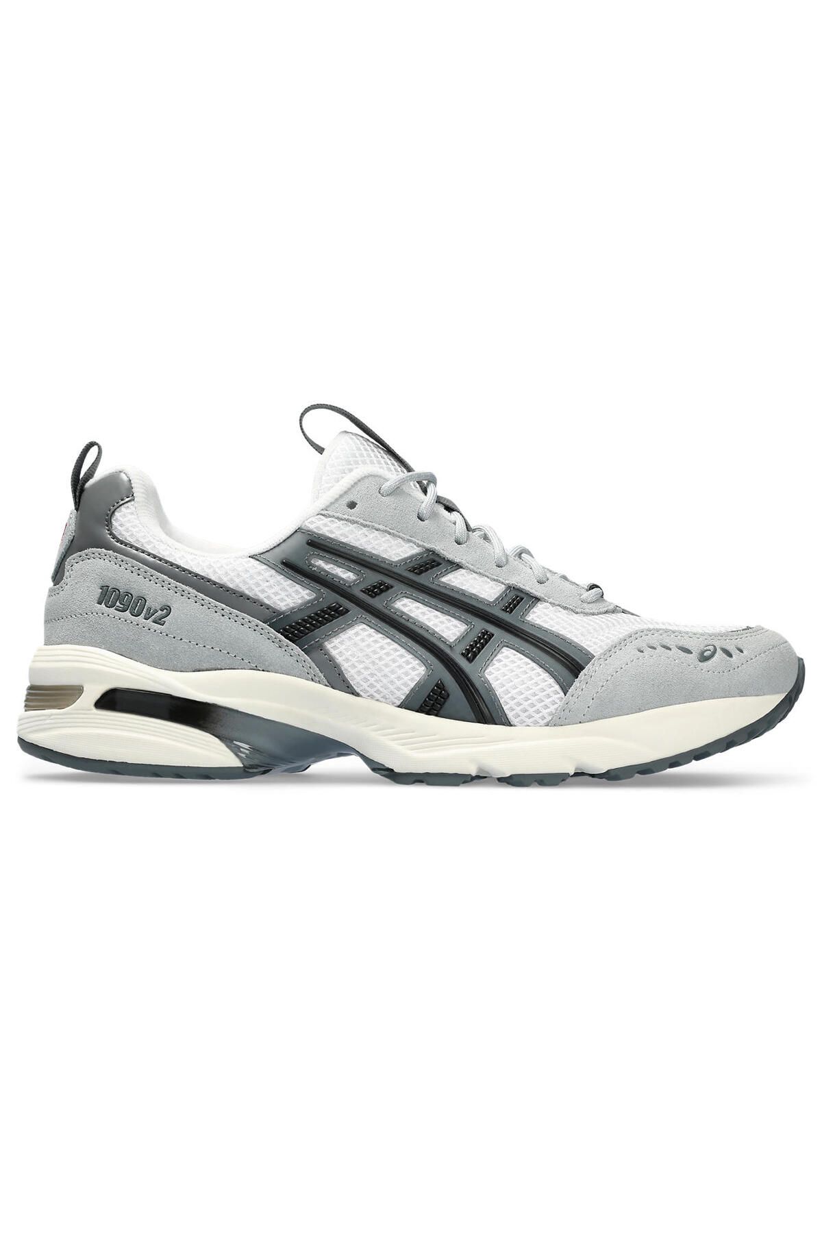Asics Gel 1090v2 Unisex Gri Sneakers 1203a224 105 Fiyat