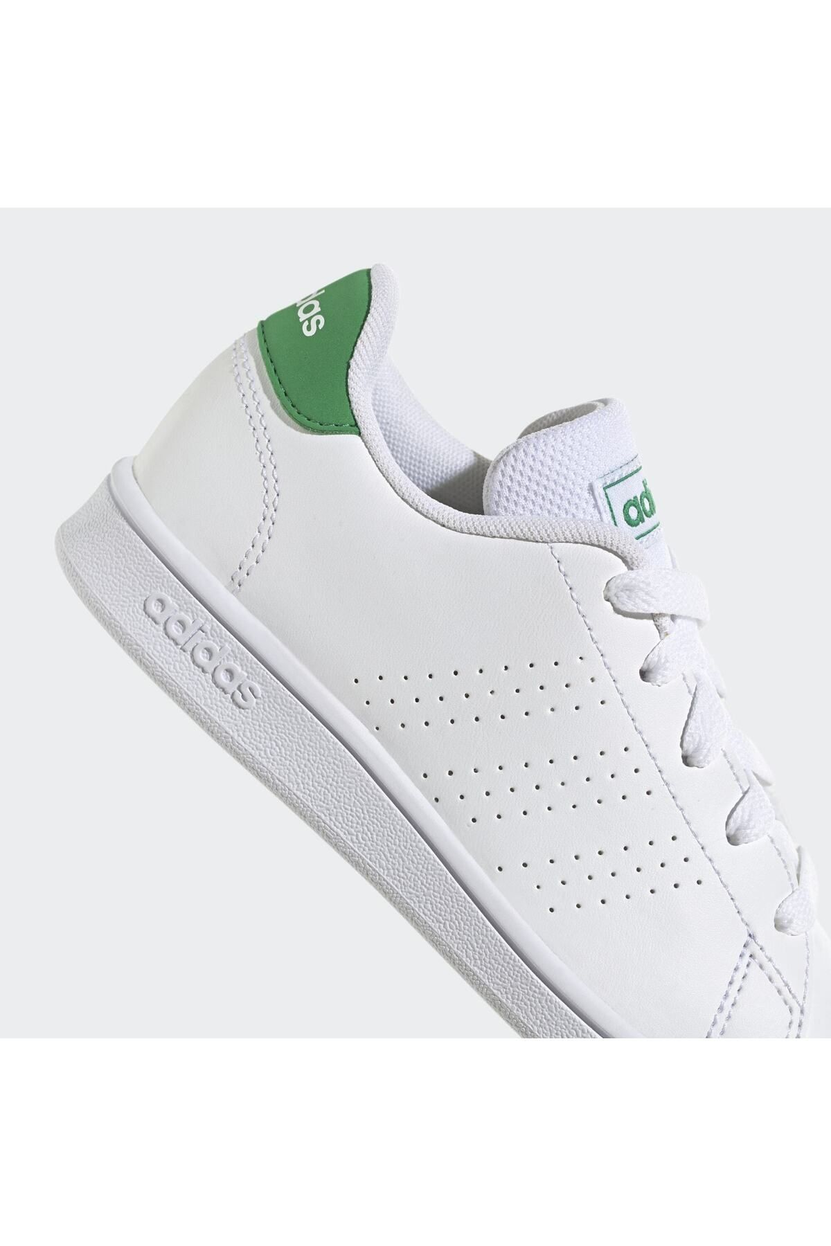 Adidas court vulc sales (suede) lifestyle ayakkabı