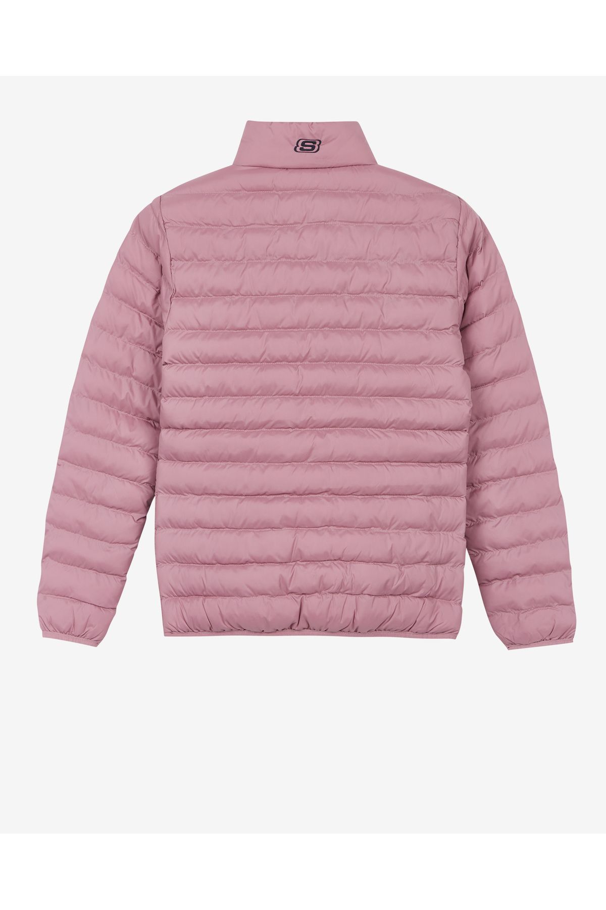 Skechers jacket mens pink hotsell