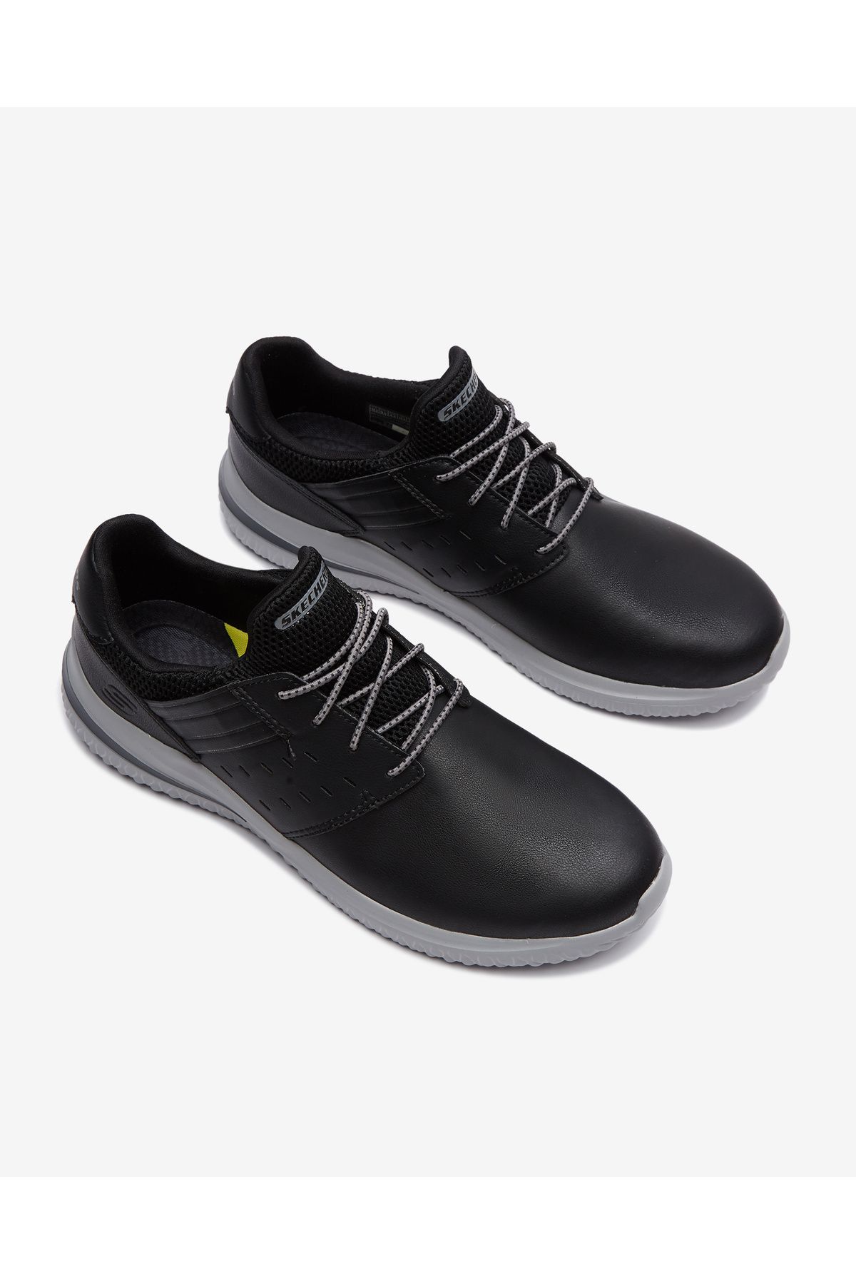 Skechers delson romen top