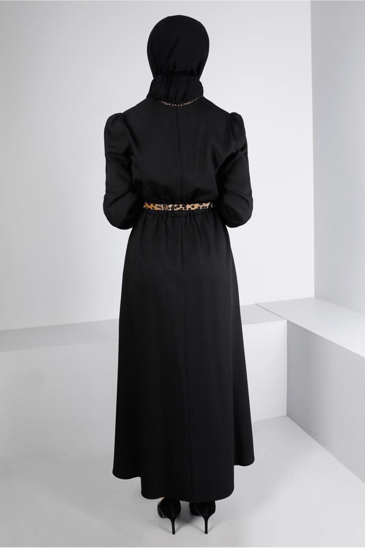 لباس زنانه آلوینا | 23KELB0043400 Alvina - Image 3