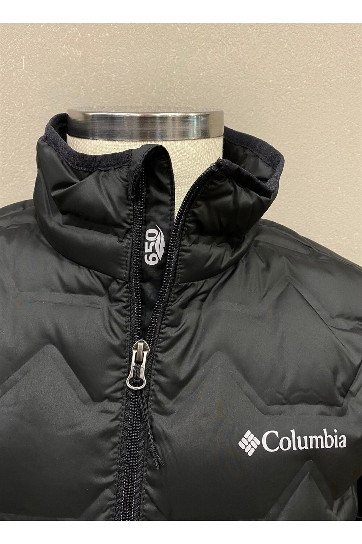 Columbia heat seal 650 shop
