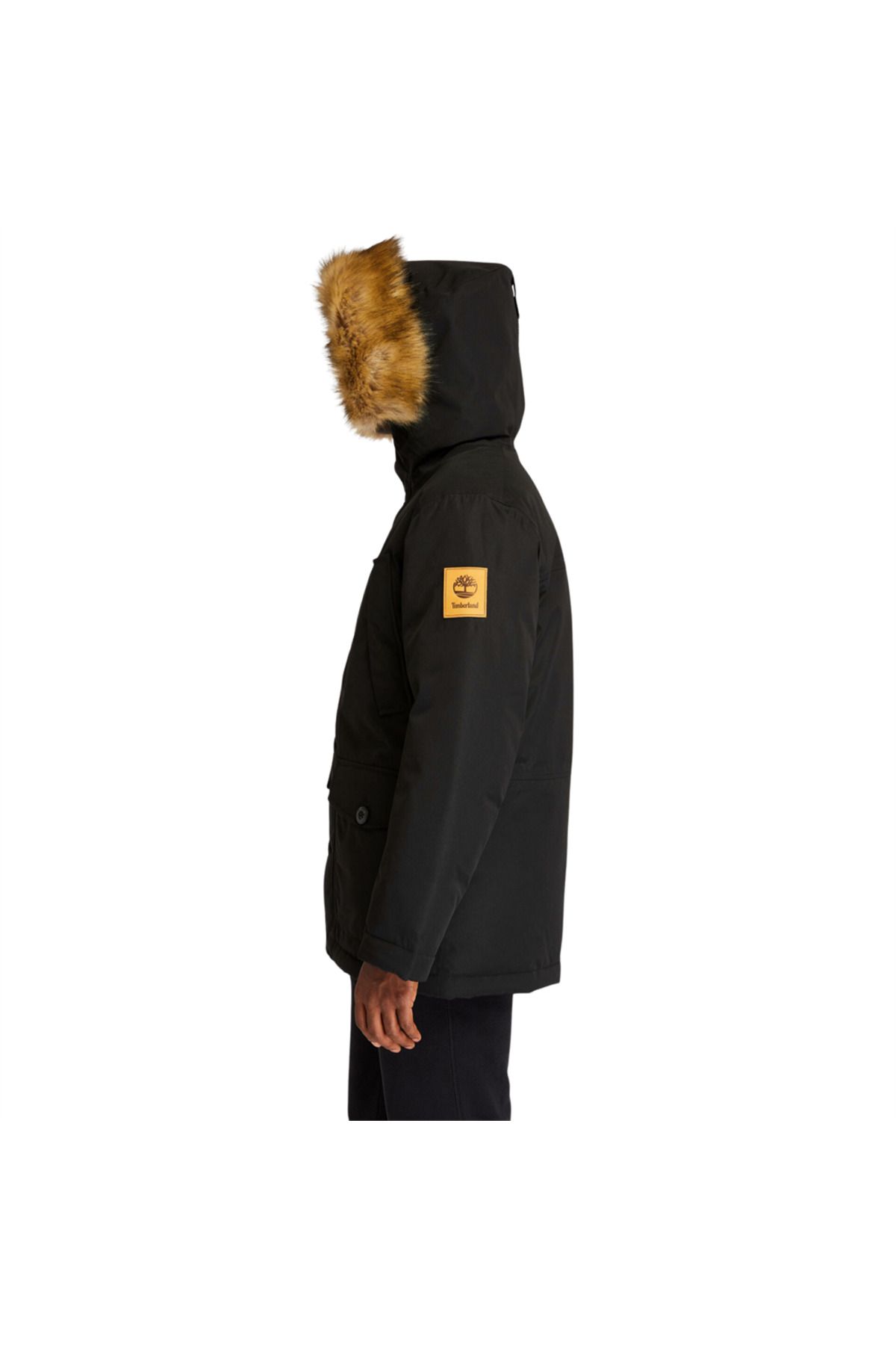Timberland scar ridge jacket on sale