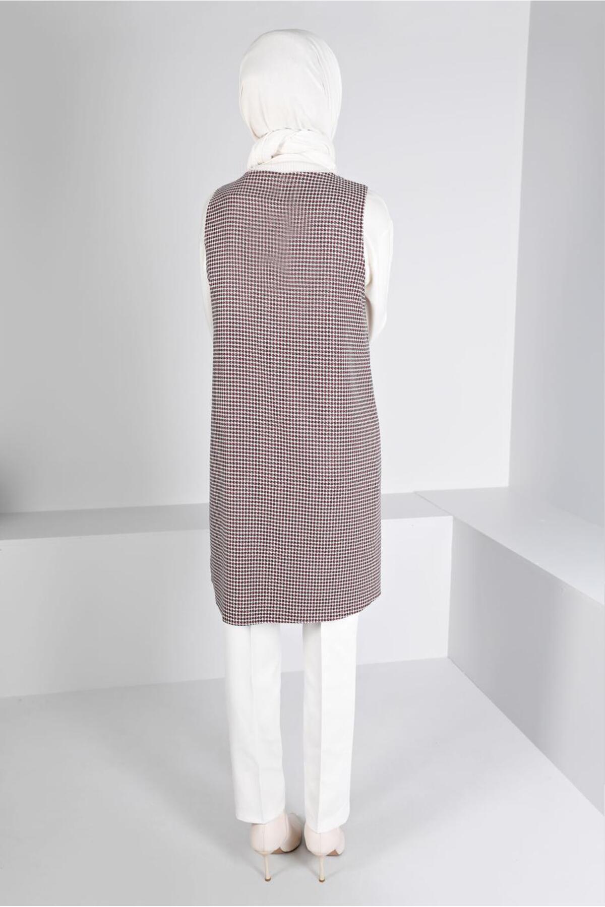 لباس زنانه آلوینا | 23KJLE0043431 Alvina - Image 3