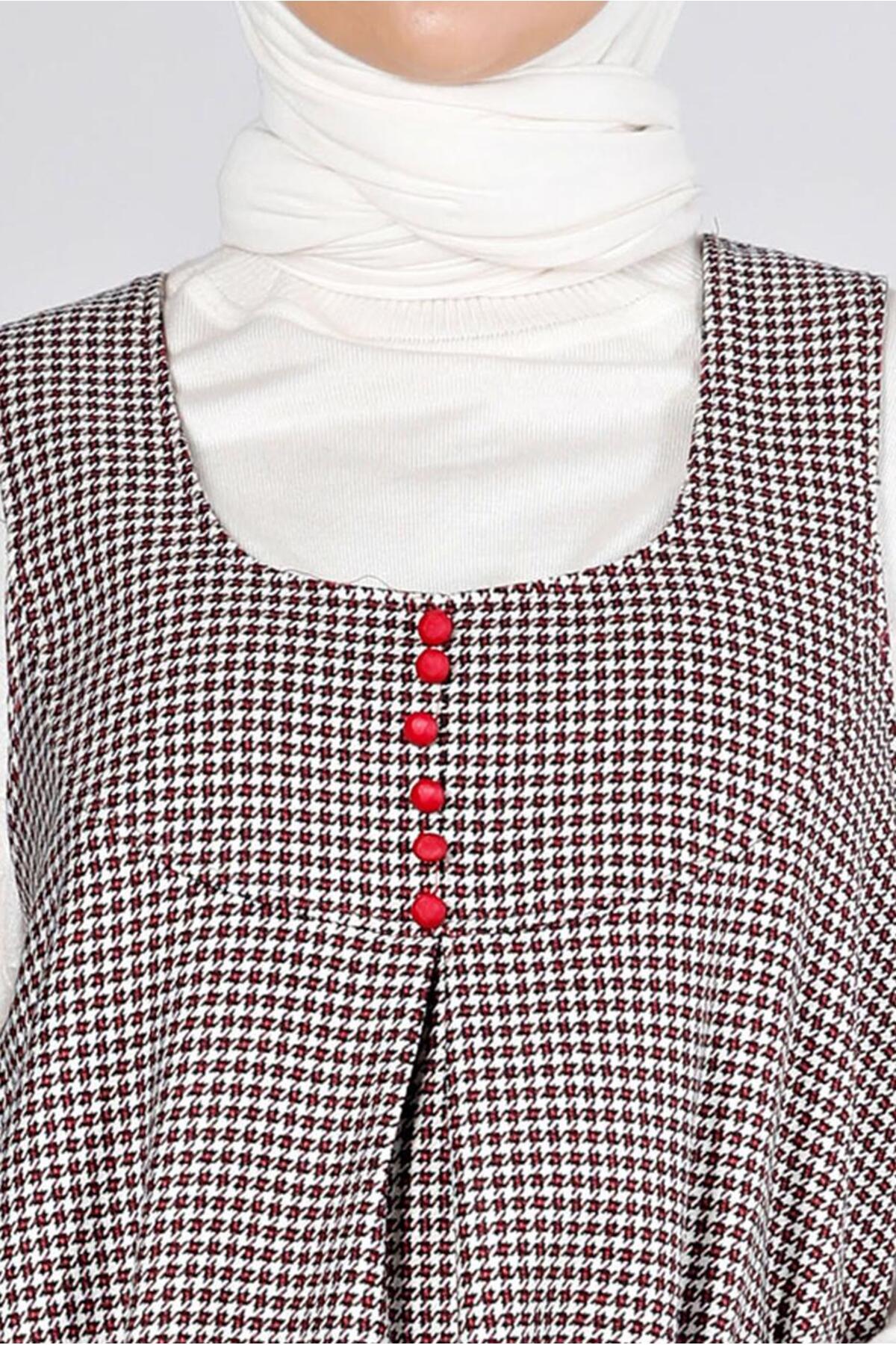 لباس زنانه آلوینا | 23KJLE0043431 Alvina - Image 4