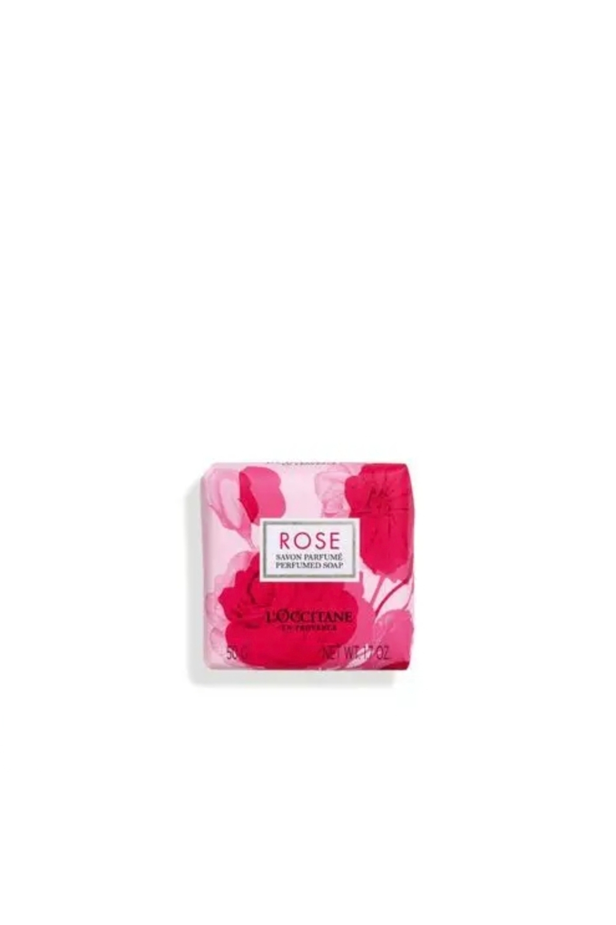 لایه بردار روشن کننده صورت رین بلانش ۷۵ میلی لیتر + صابون گل رز ۵۰ گرم — ReineBlanPeel+RoseSoap — تصویر 3 از 5