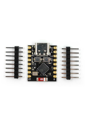 Genel Markalar ESP32 C3 Super Mini Geliştirme Kartı Wifi Bluetooth Type-C Usb...