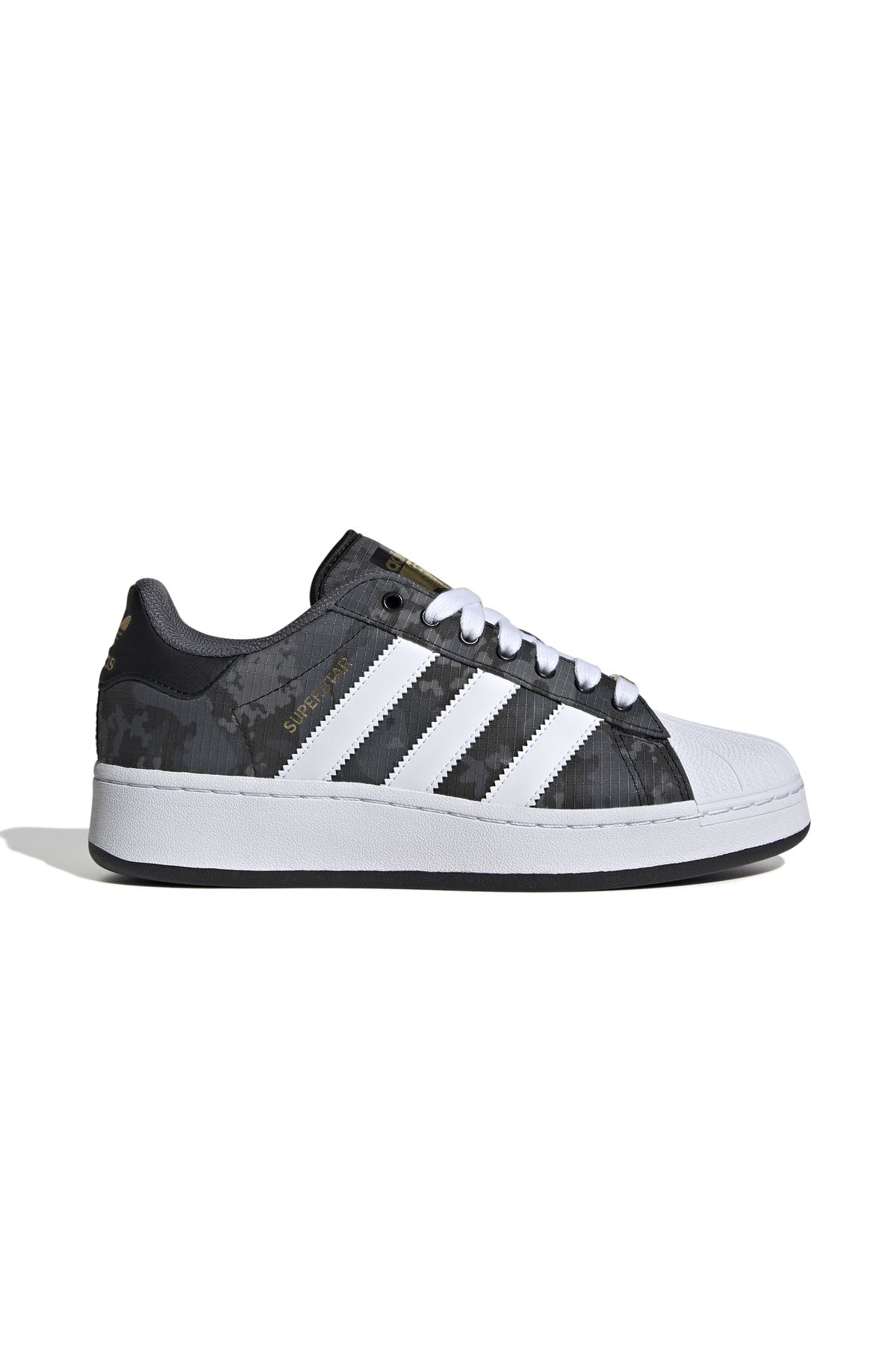adidas Superstar XLG Unisex Gunluk Ayakkab Yuksek Taban Sneaker Fiyat Yorumlar Trendyol