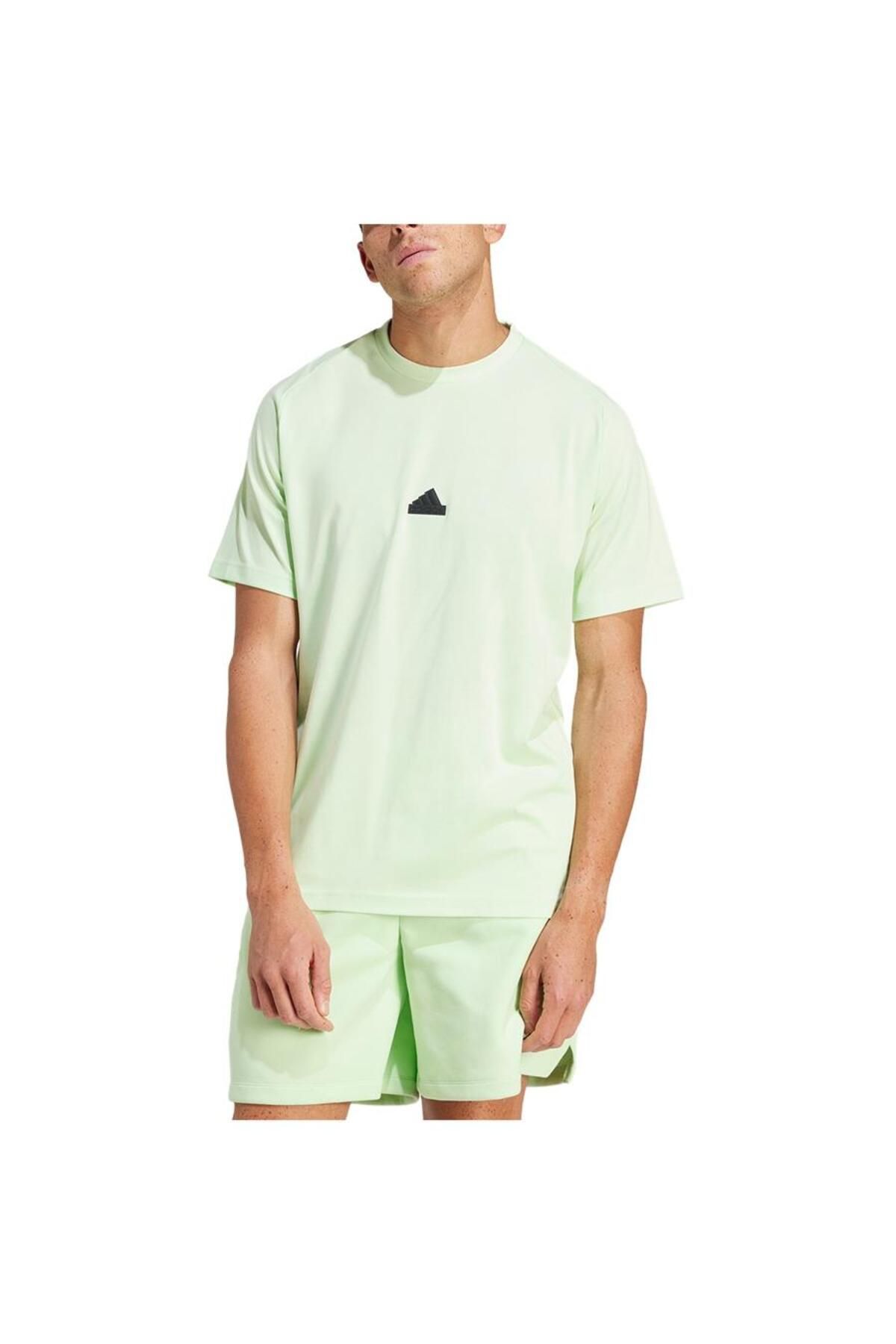 adidas T-Shirt - Multicolor - Regular fit - Trendyol