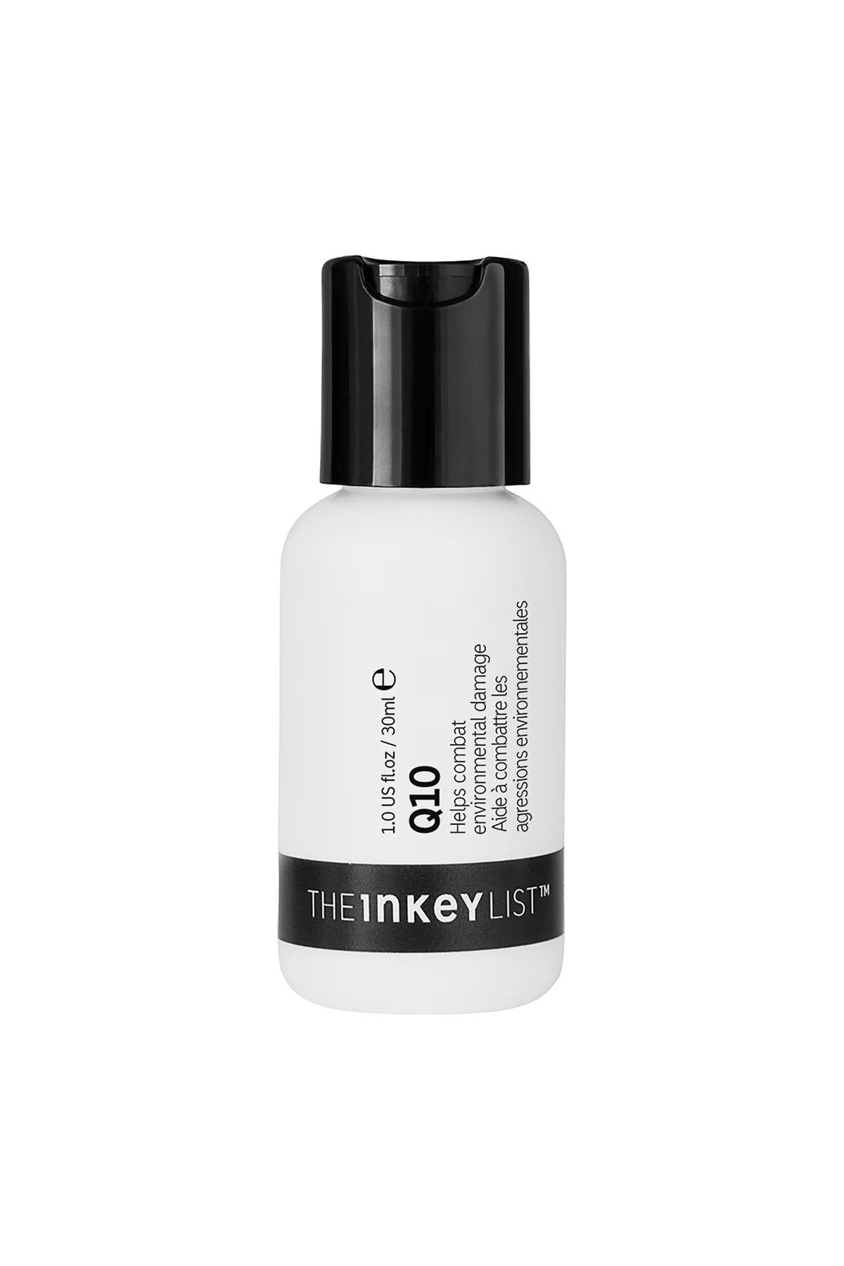 THE INKEY LIST-Moisturizing Serum that Reduces the Appearance of Fine Lines and Wrinkles 30 nl 1