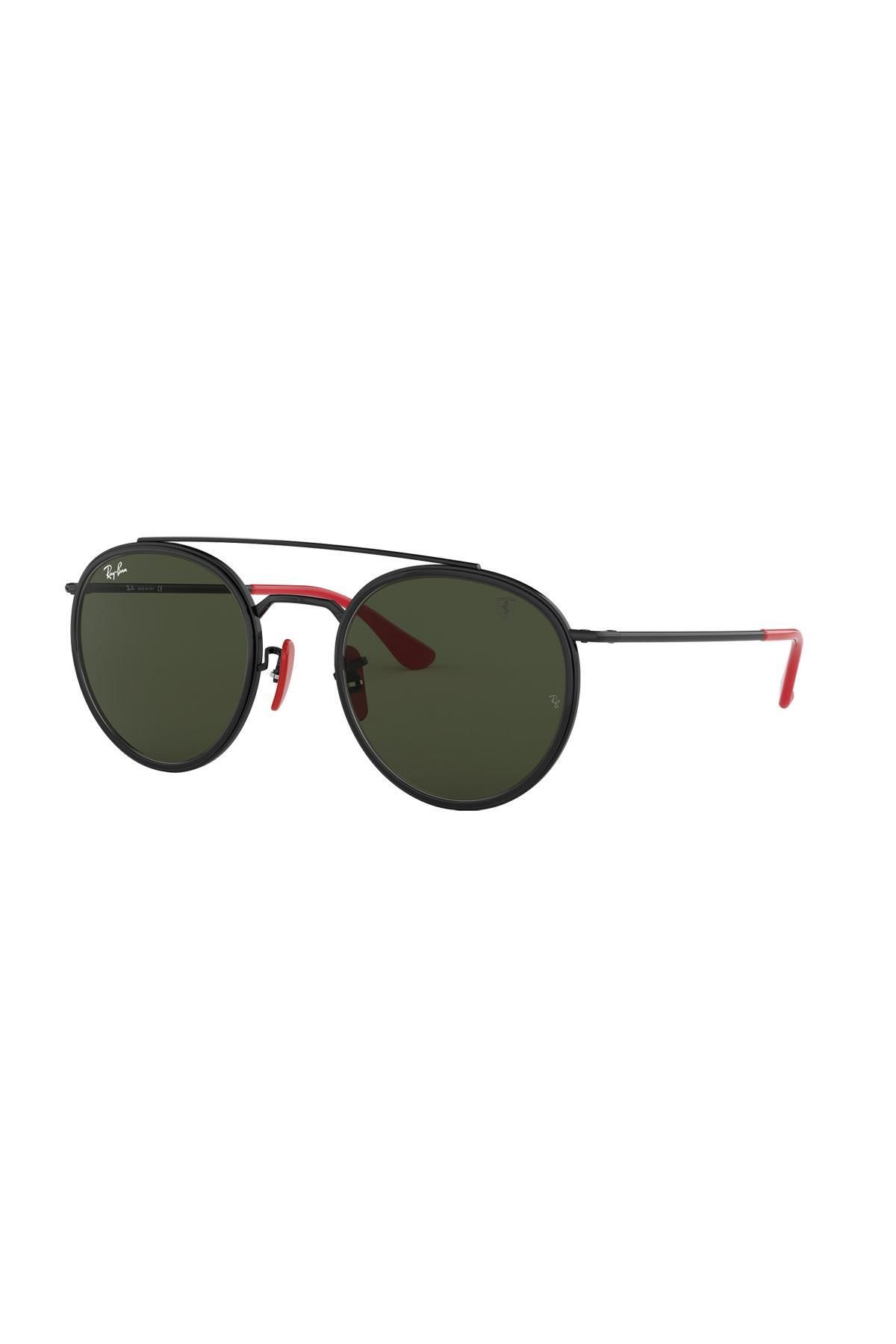 Ray Ban Rb3647m F02831 51 Unisex Sunglasses Trendyol