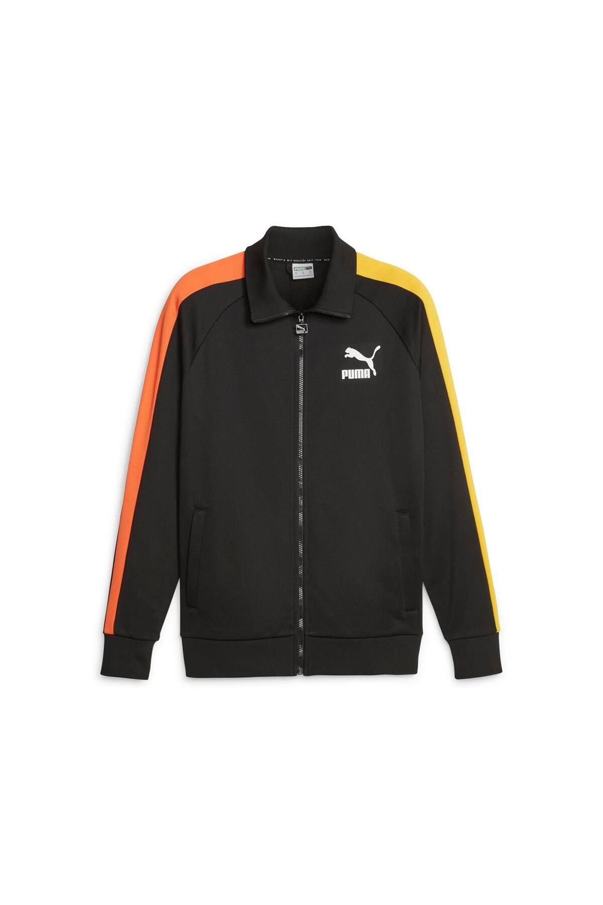 Puma x transformers track outlet jacket