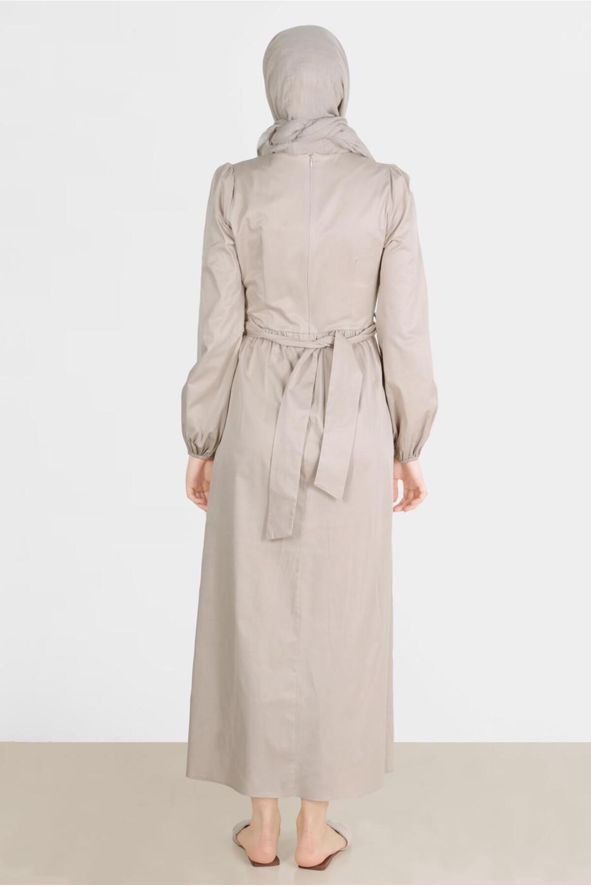 لباس زنانه آلوینا | 22YELB0042611 Alvina - Image 3