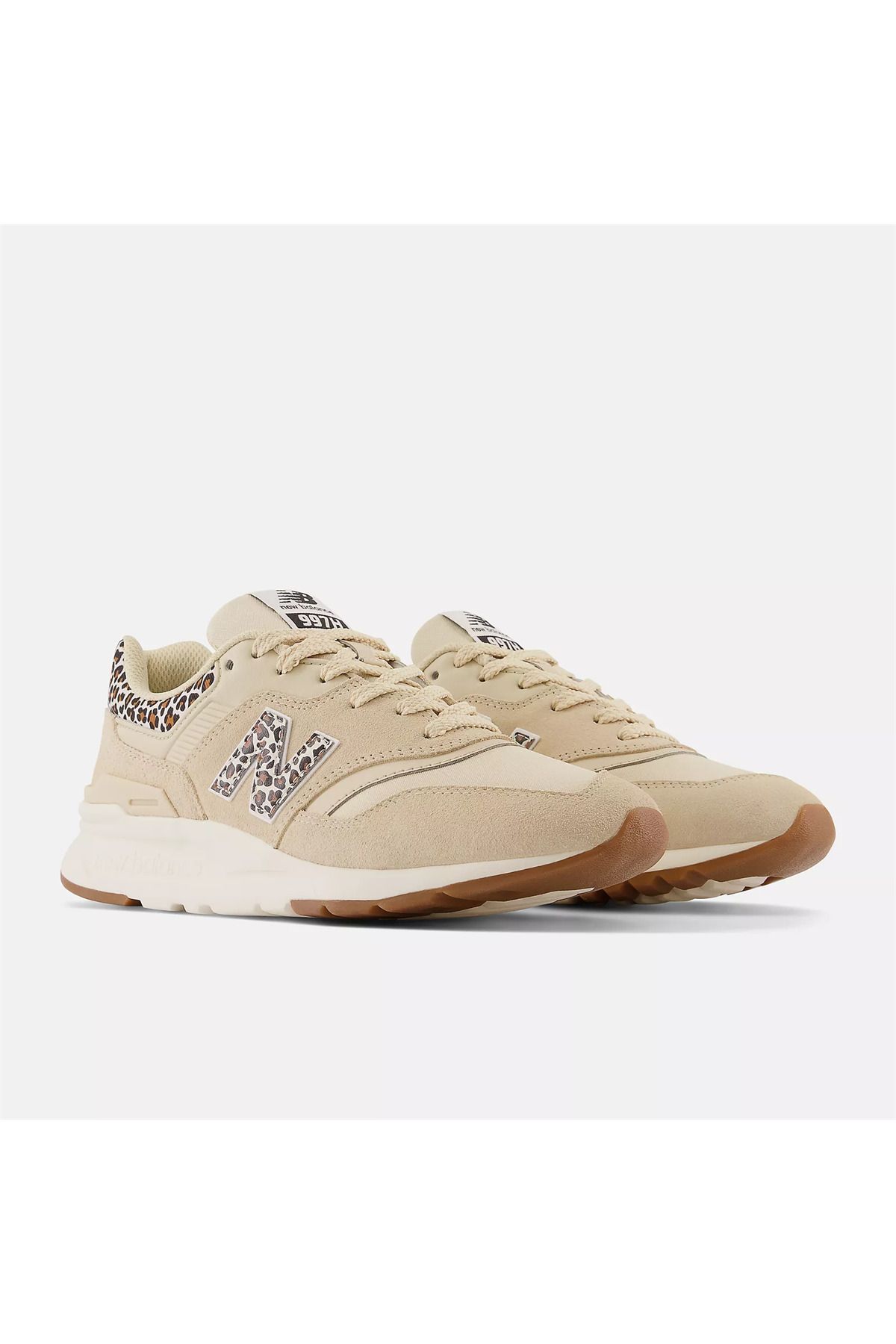 New Balance 997 Nb Lifestyle Women Shoes Kad n Sneaker