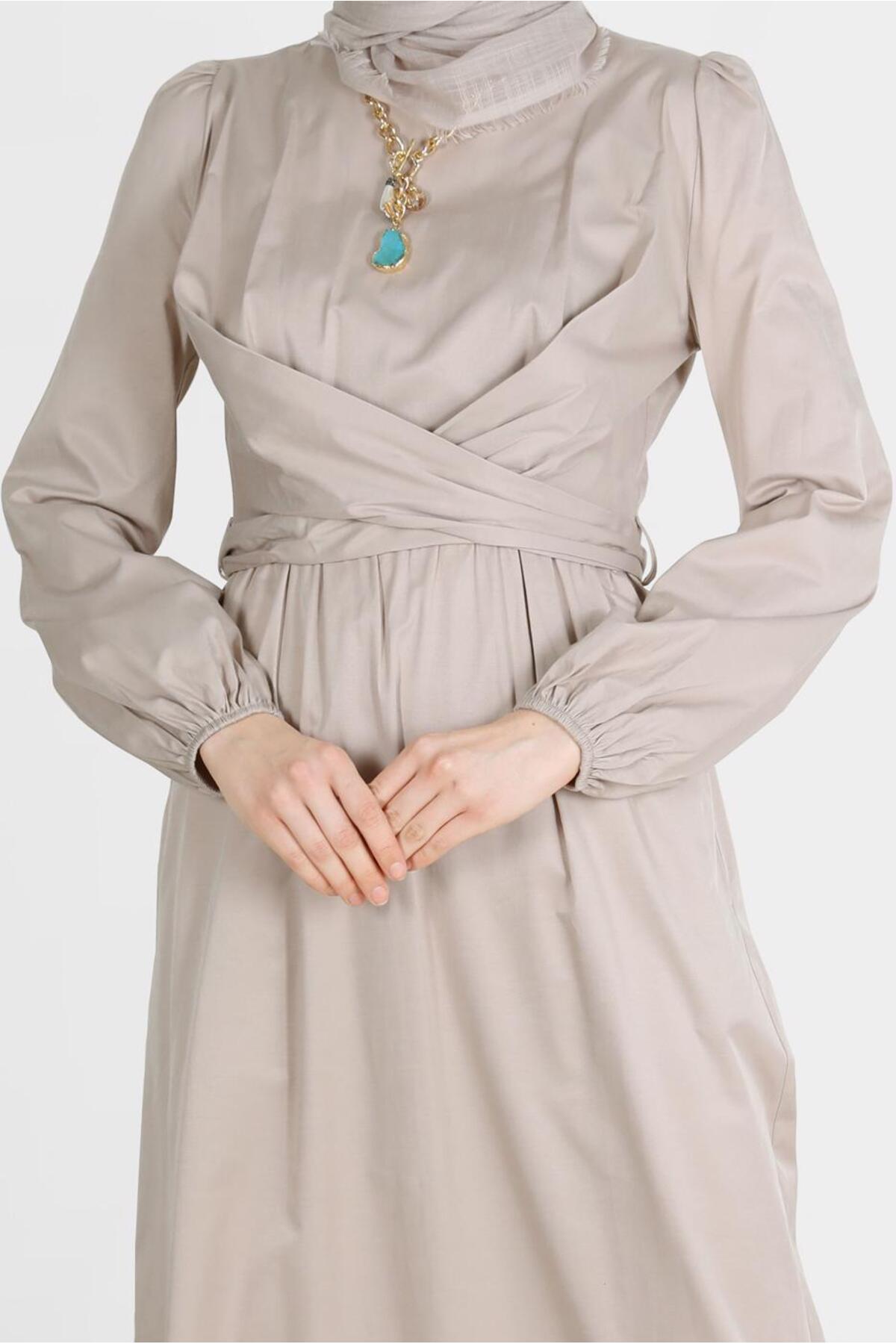 لباس زنانه آلوینا | 22YELB0042611 Alvina - Image 4