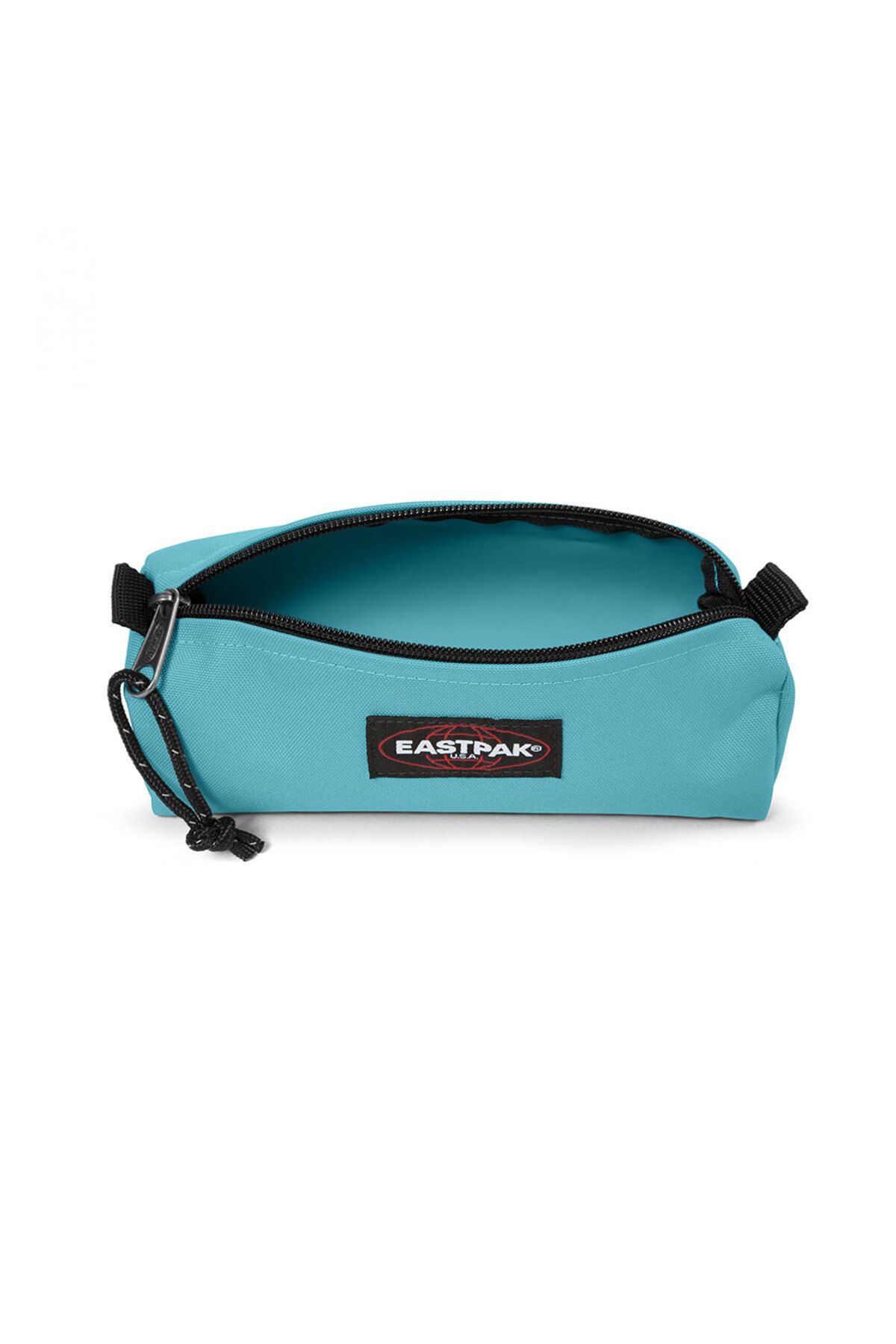 جا قلمی و جای گیره کاغذ مکمل جعبه مداد آبی اورجینال Eastpak