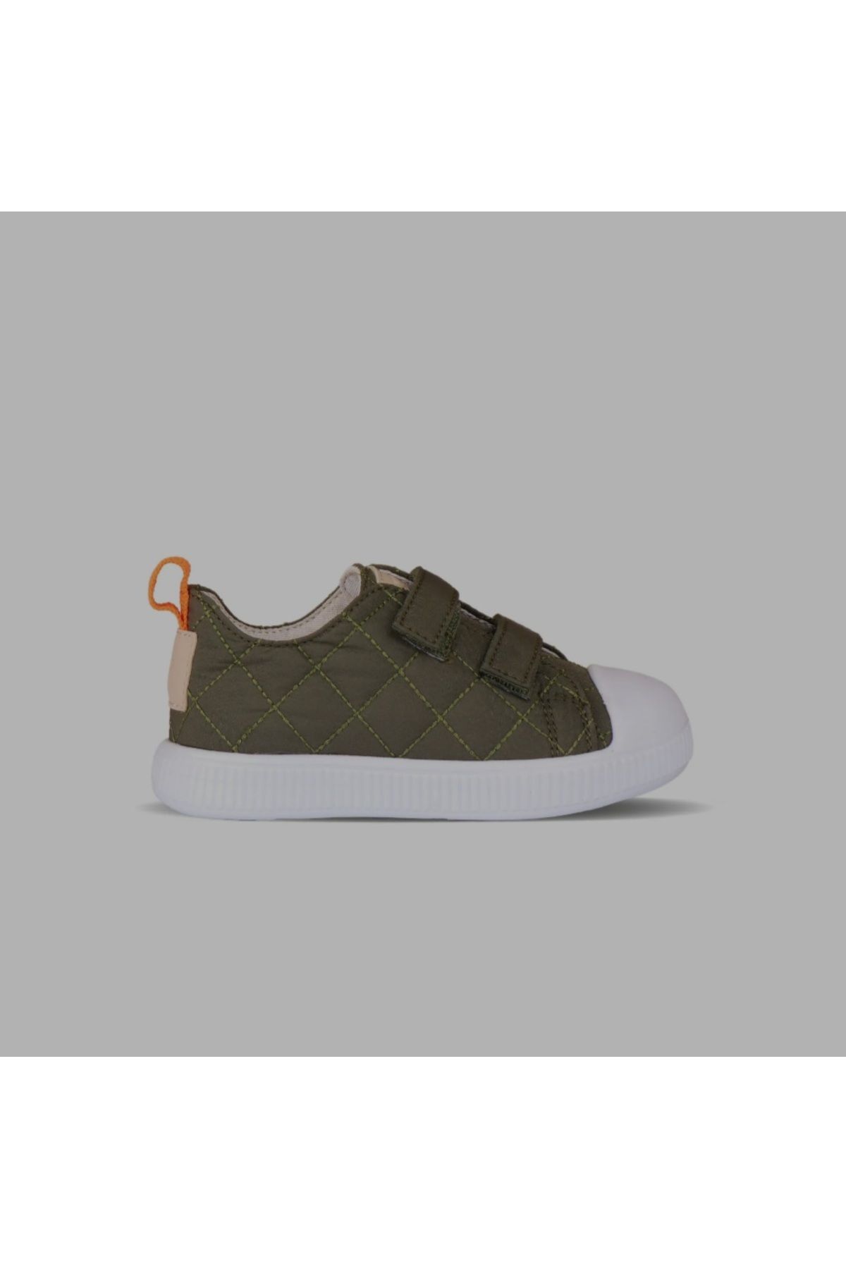 Vicco-PANTOFI BĂRBAȚI DE IN KHAKI VICCO VIENNA 1