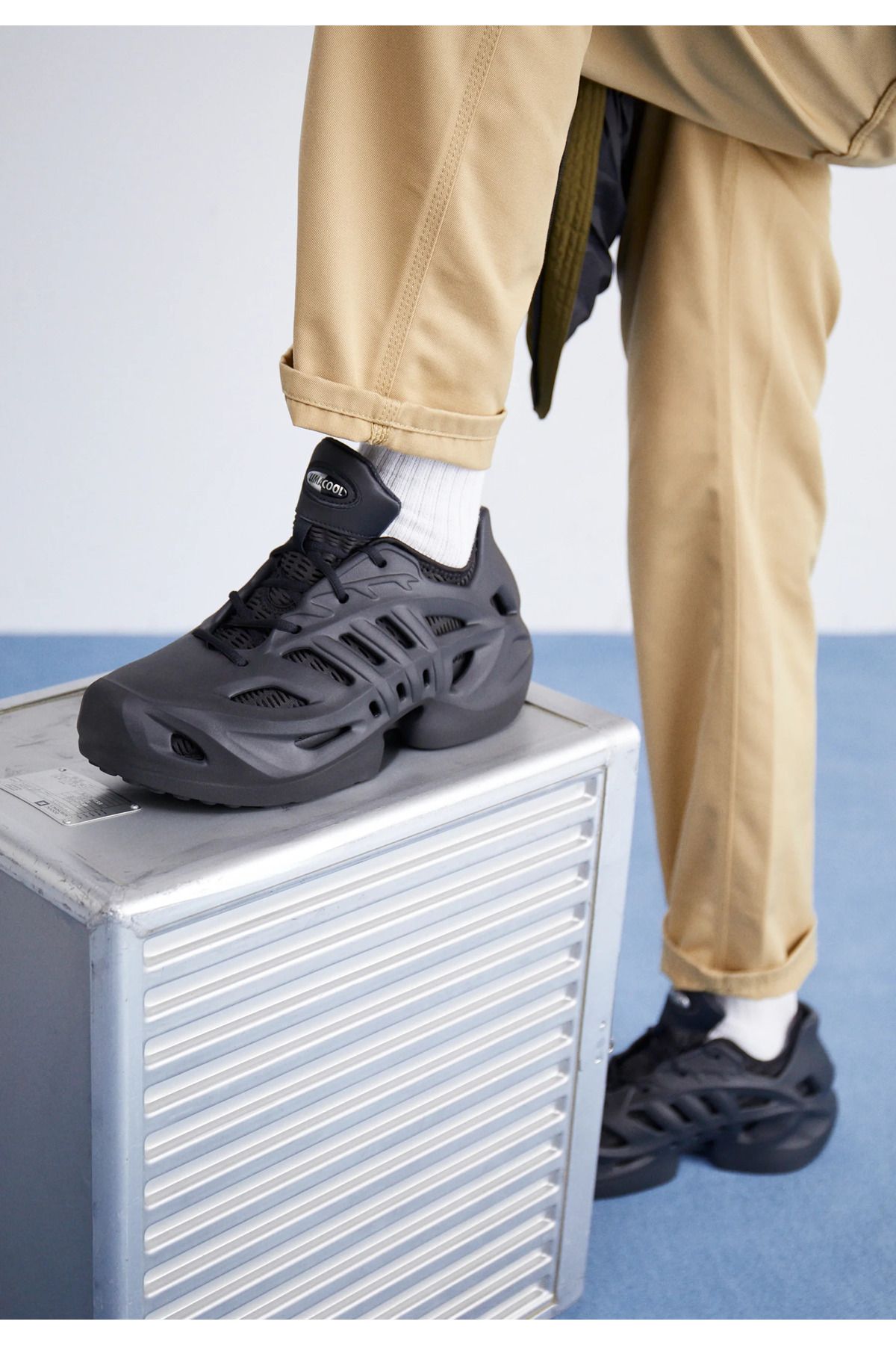 کفش ورزشی یونیسکس Adifom Climacool adidas