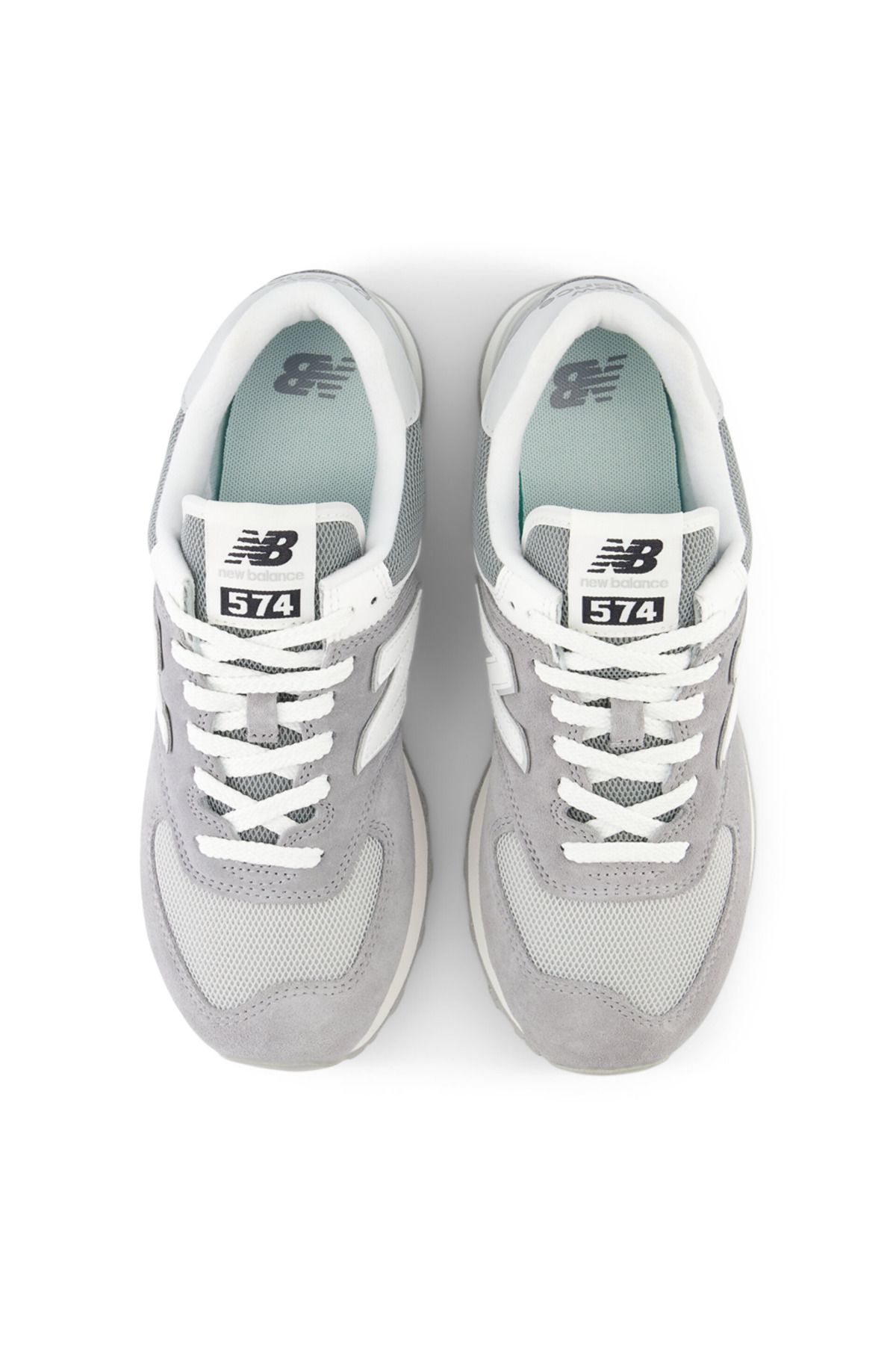 New balance online 574 sweatshirt homme