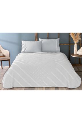 Taç Pike Takımı Finley Tek Kişilik Lastikli 180 Cm X 250 Cm