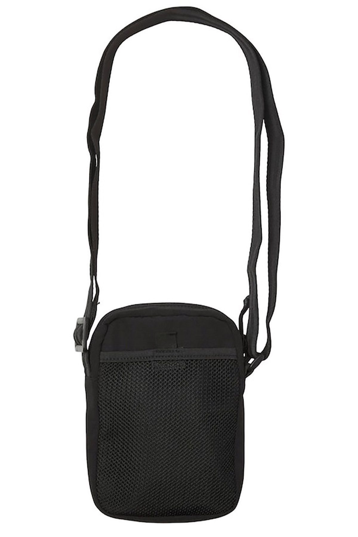 کیف شانه ای مشکی مردانه سیاه Jack Jones کیسه آویز ژاکاشفورد 12233477 Jack & Jones