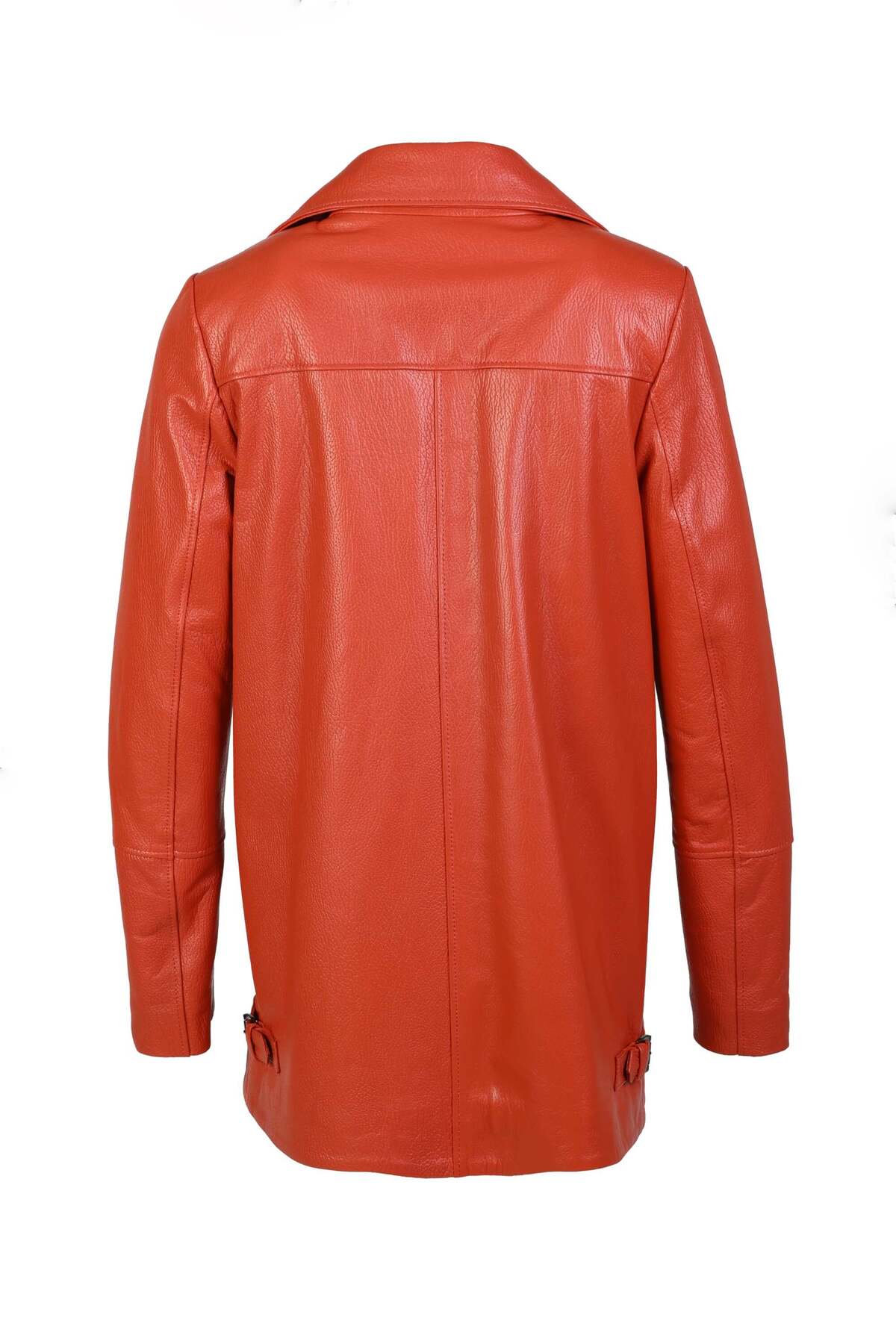 کاپشن زنانه تامر تانجا | TYCM2Q595N170912457420064 Tamer Tanca - تصویر 4