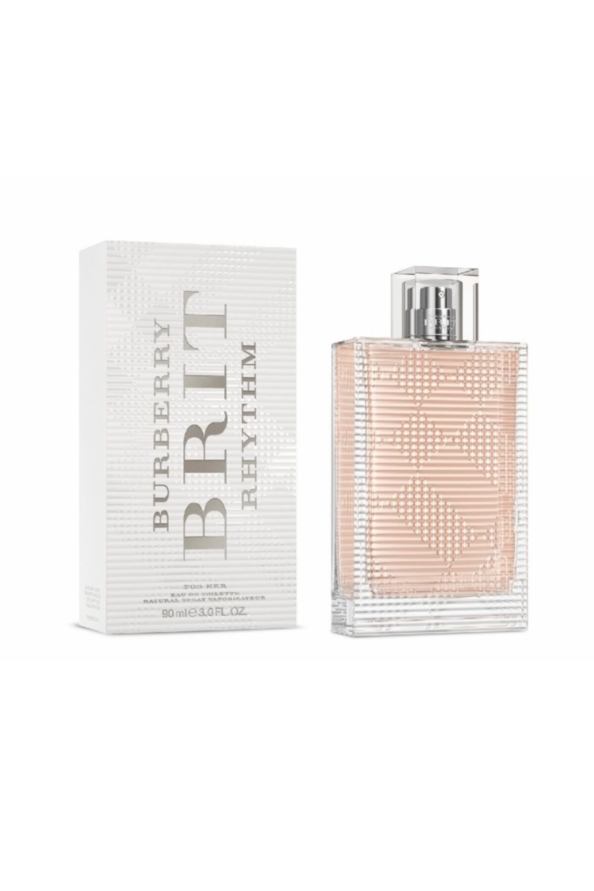 burberry brit rhythm trendyol