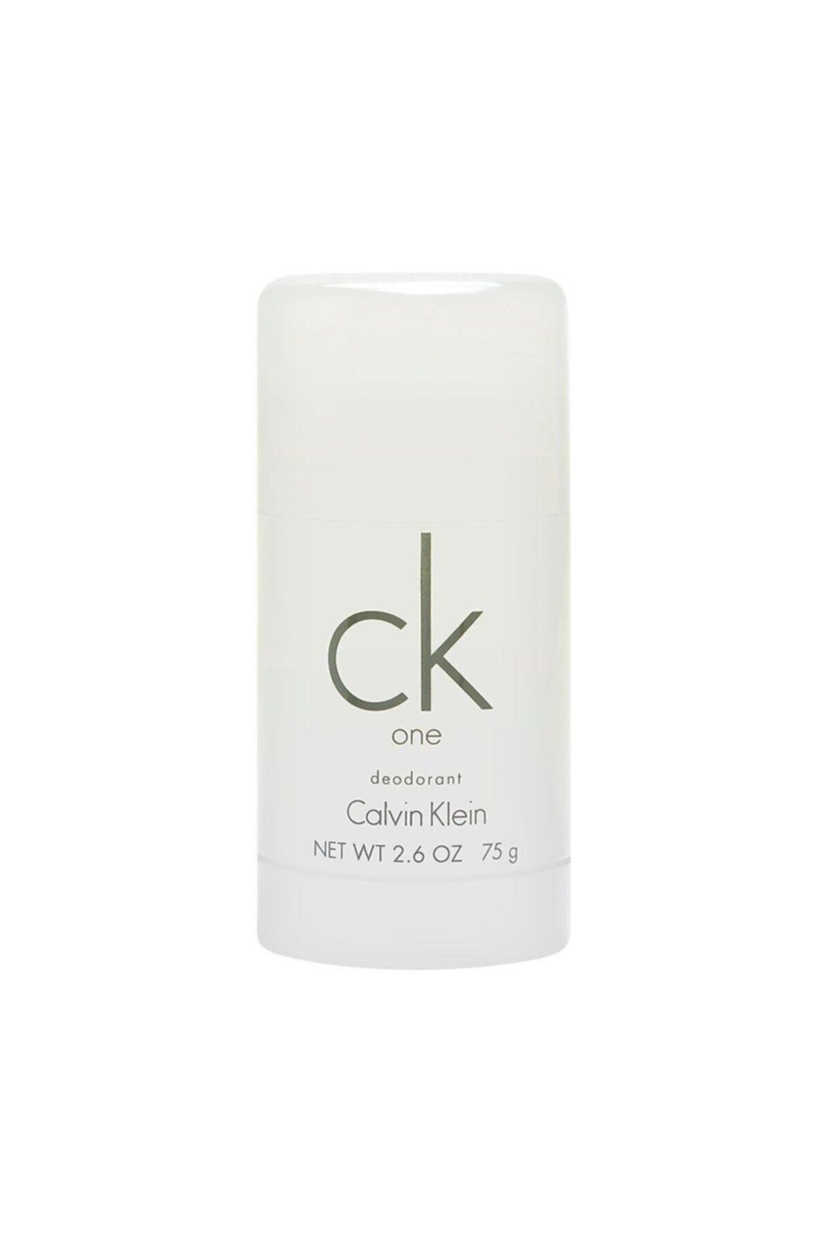 Ck one 2025 roll on deodorant