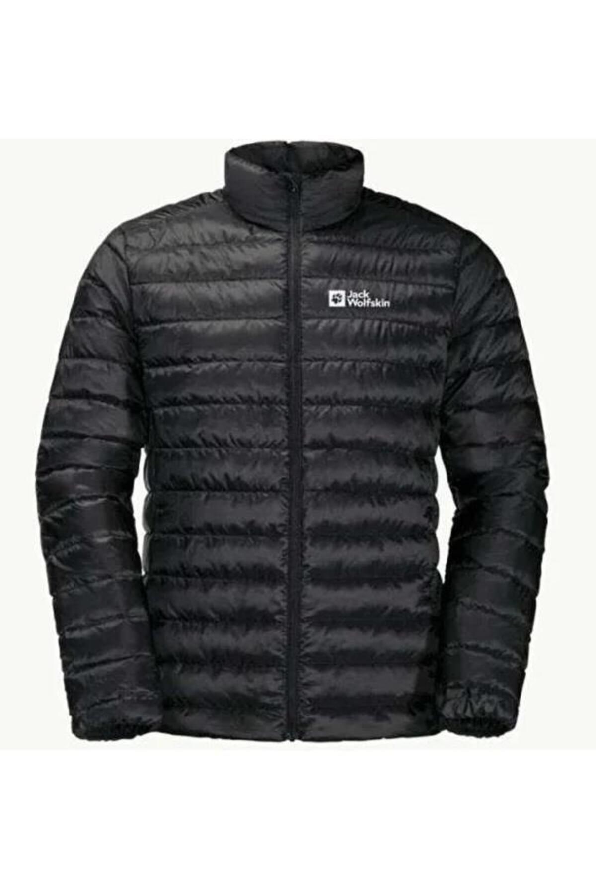 Jack and wolfskin best sale jacket