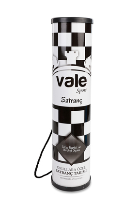Vale Satranç Rulo