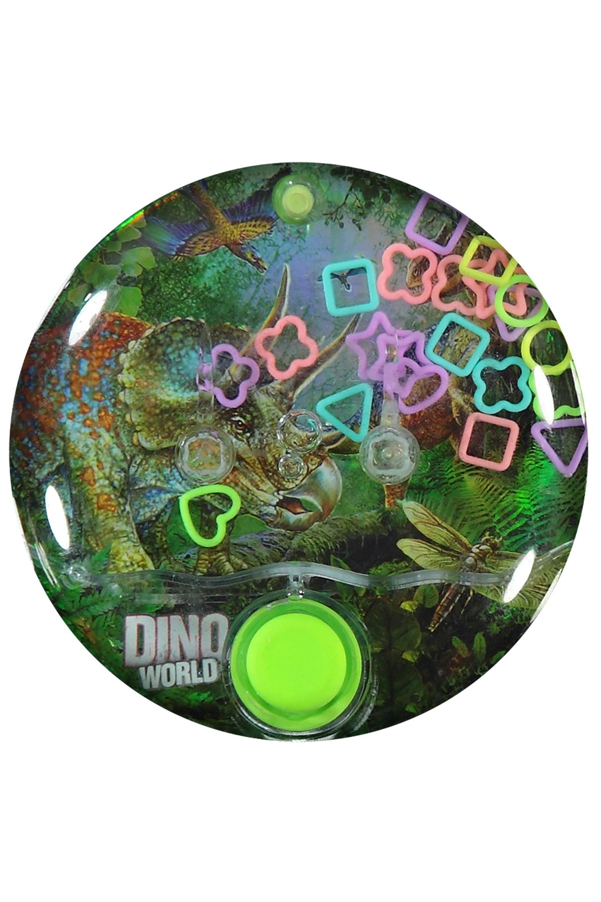can oyuncak Dino Dünyası Su Oyunu Yeşil TYCS3EP82N170174887319952