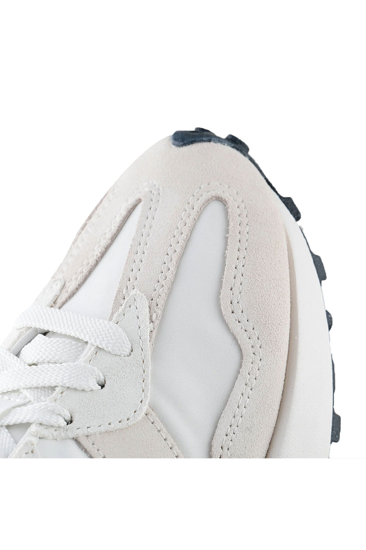 اسنیکر زنانه صورتی نیوبالانس | 1NBAW2024016 اورجینال - تصویر 6