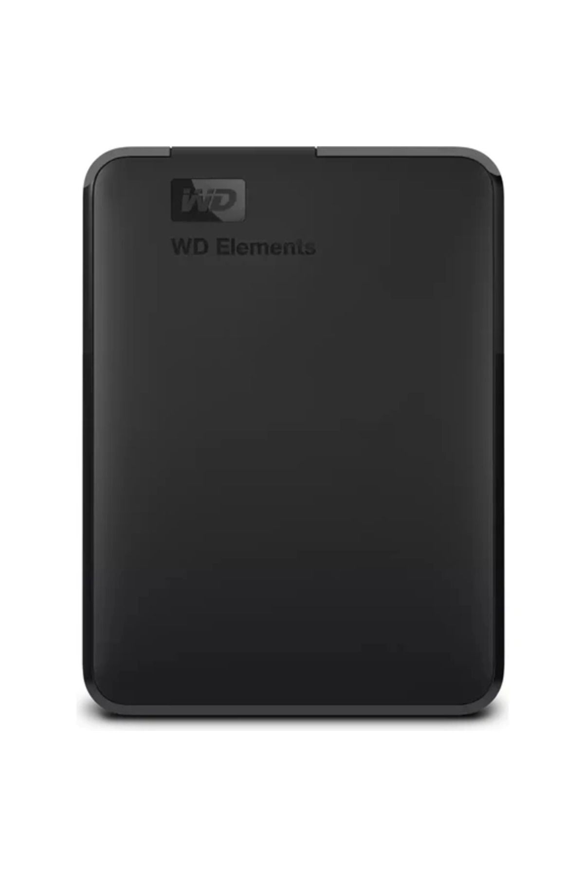 W.Digital W.dıgıtal 2.5 Element Portable 1.5Tb Usb 3.0 External Hdd Siyah Wdbu6Y0015Bbkwesn