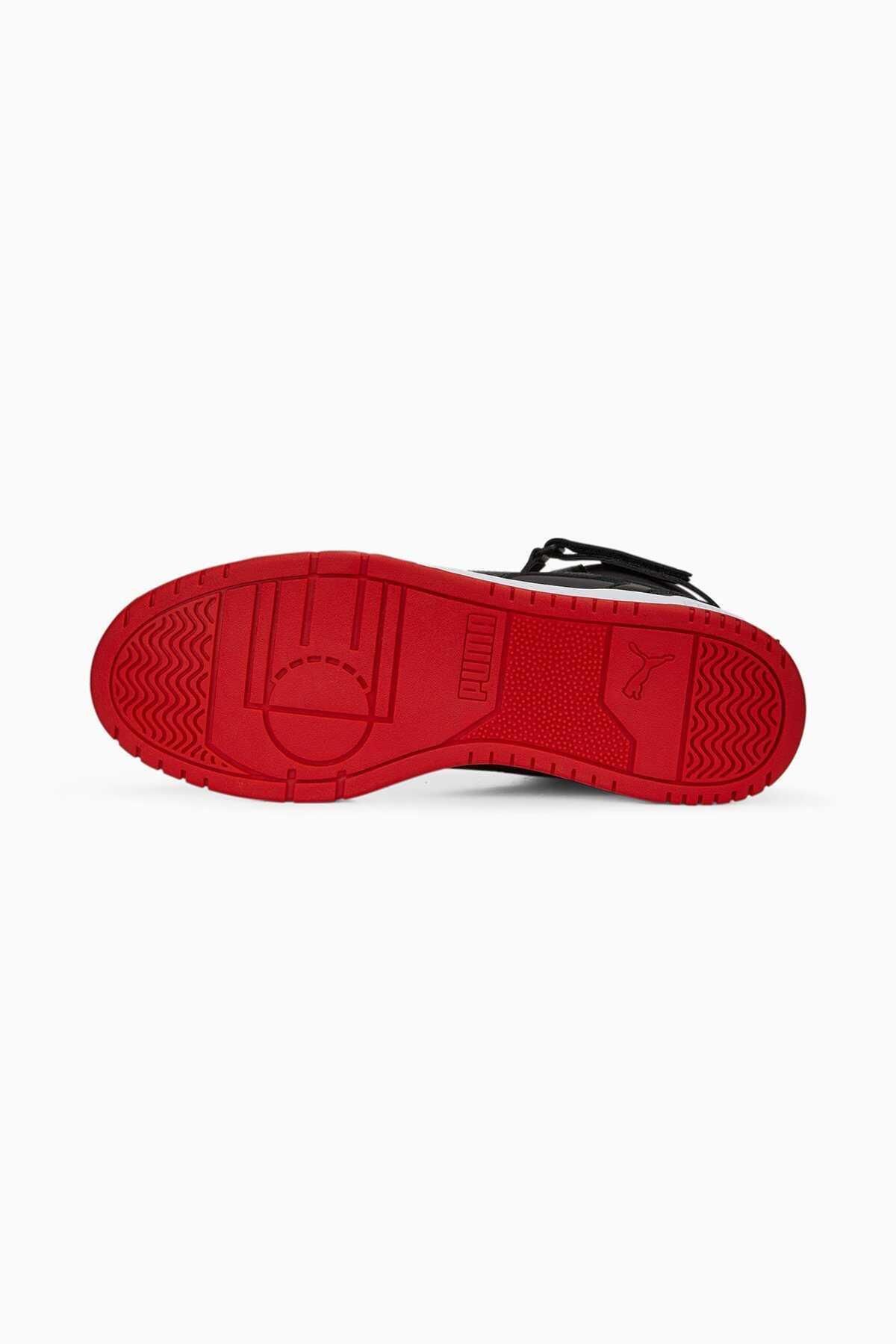 Puma-Rbd Game High Top Sneakers385839-11 6
