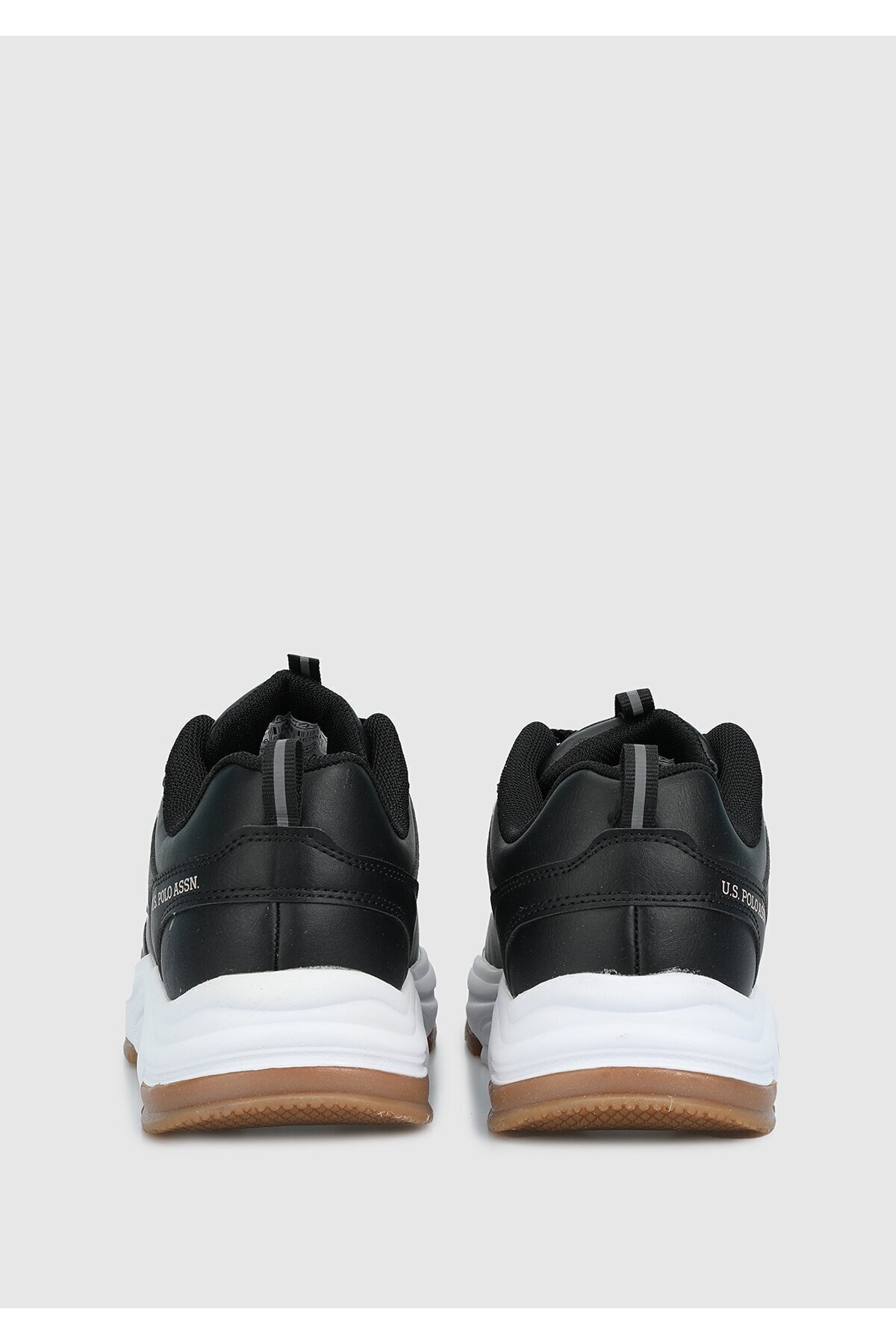 U.S. Polo Assn. Жіночі кросівки Sorley Black