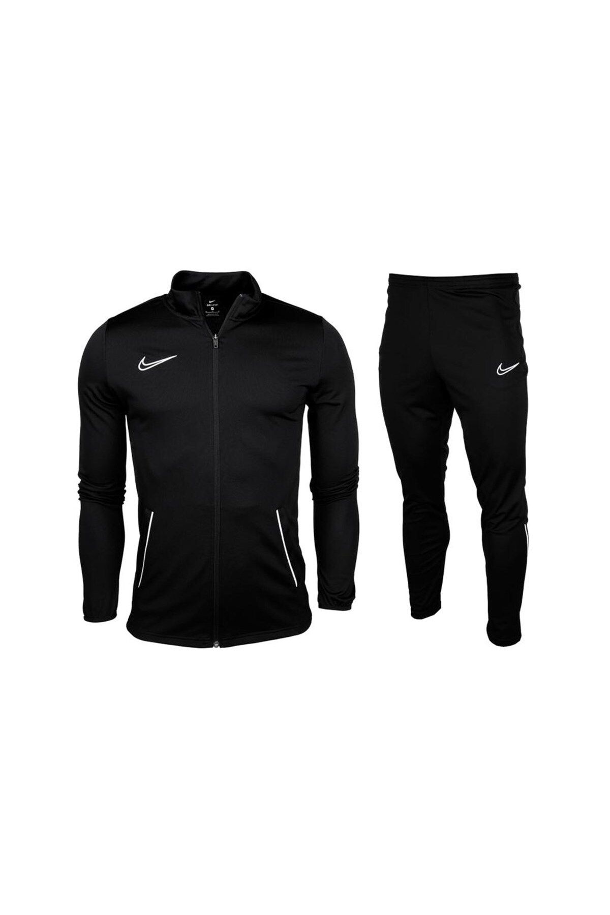 Nike academy 17 tracksuit hotsell