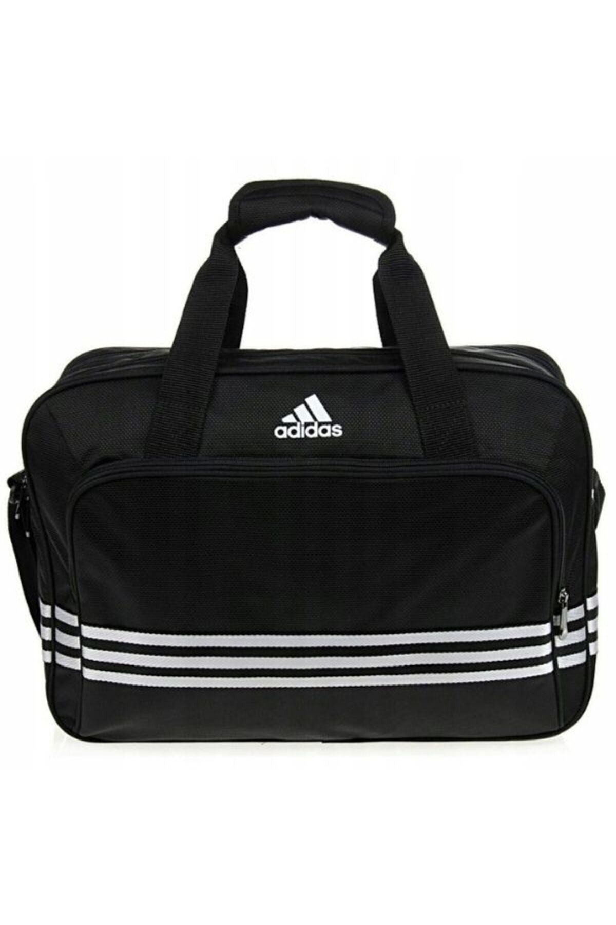 adidas Laptop Bag White Logo Trendyol