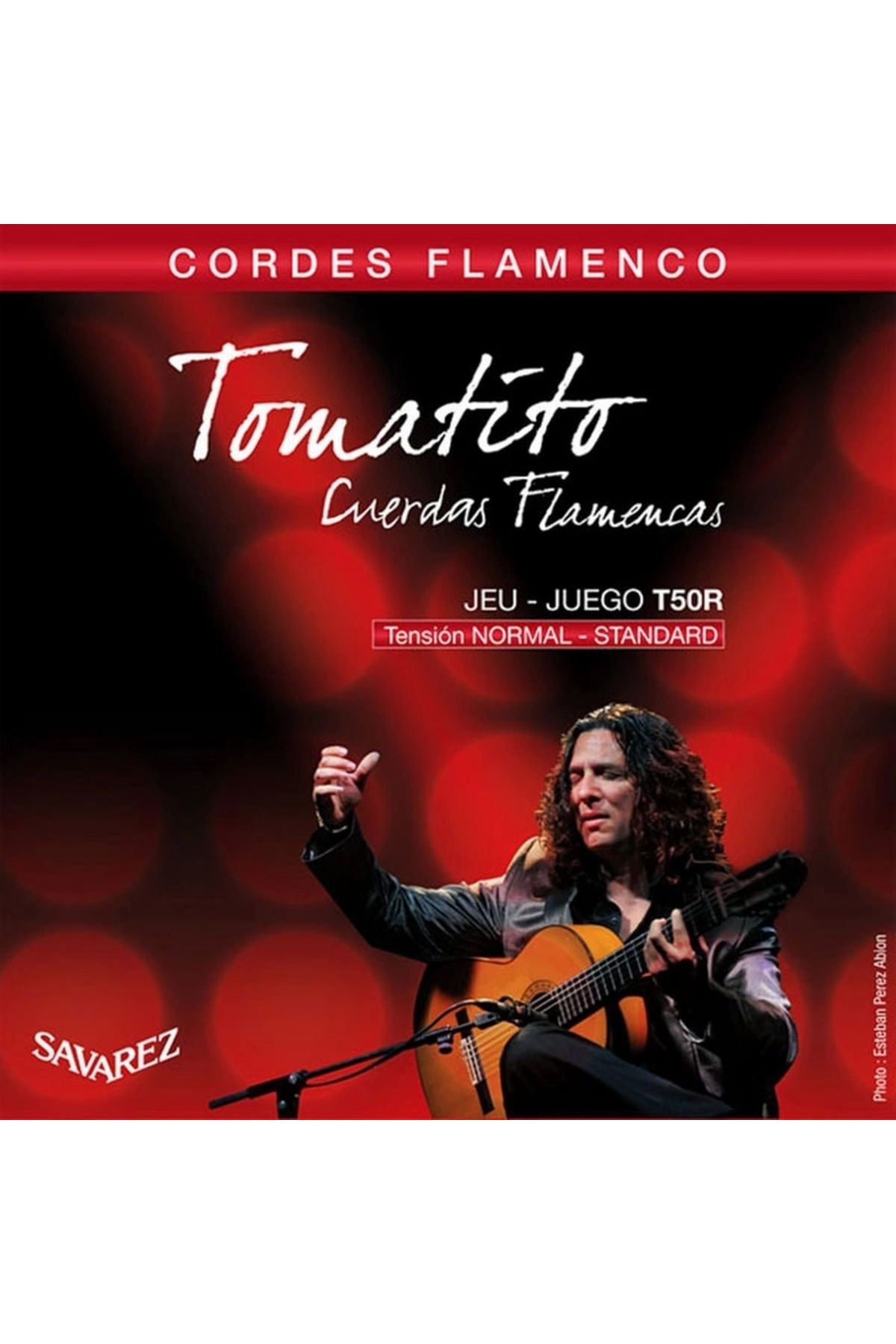 Savarez Guitar String Trendyol