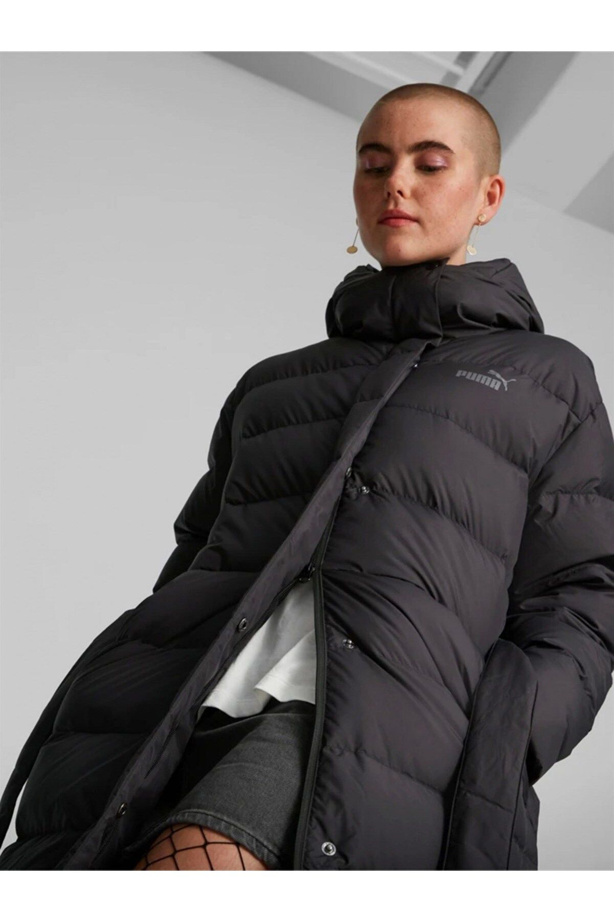 Puma top long down