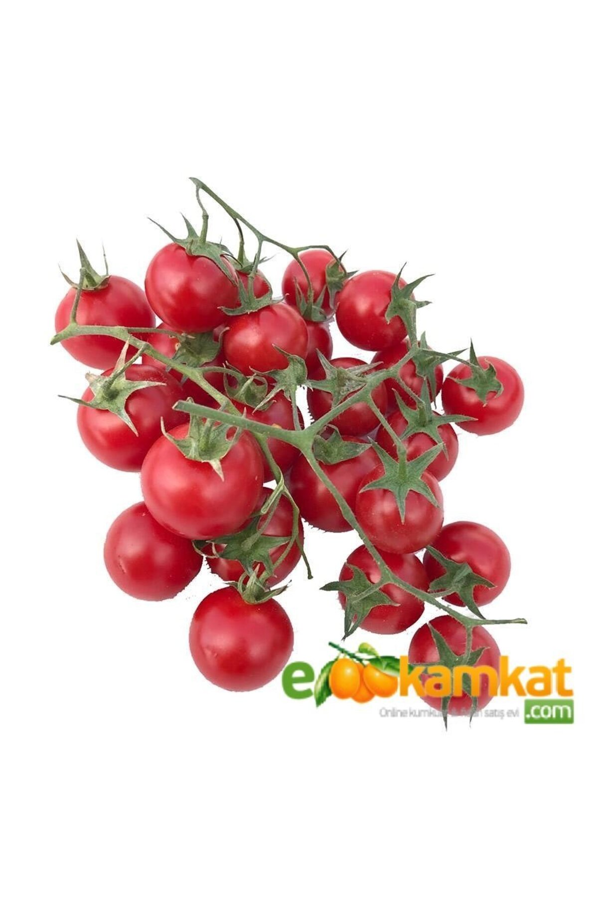 Cherry (pinpon) Domates Tohumu 250 Adet