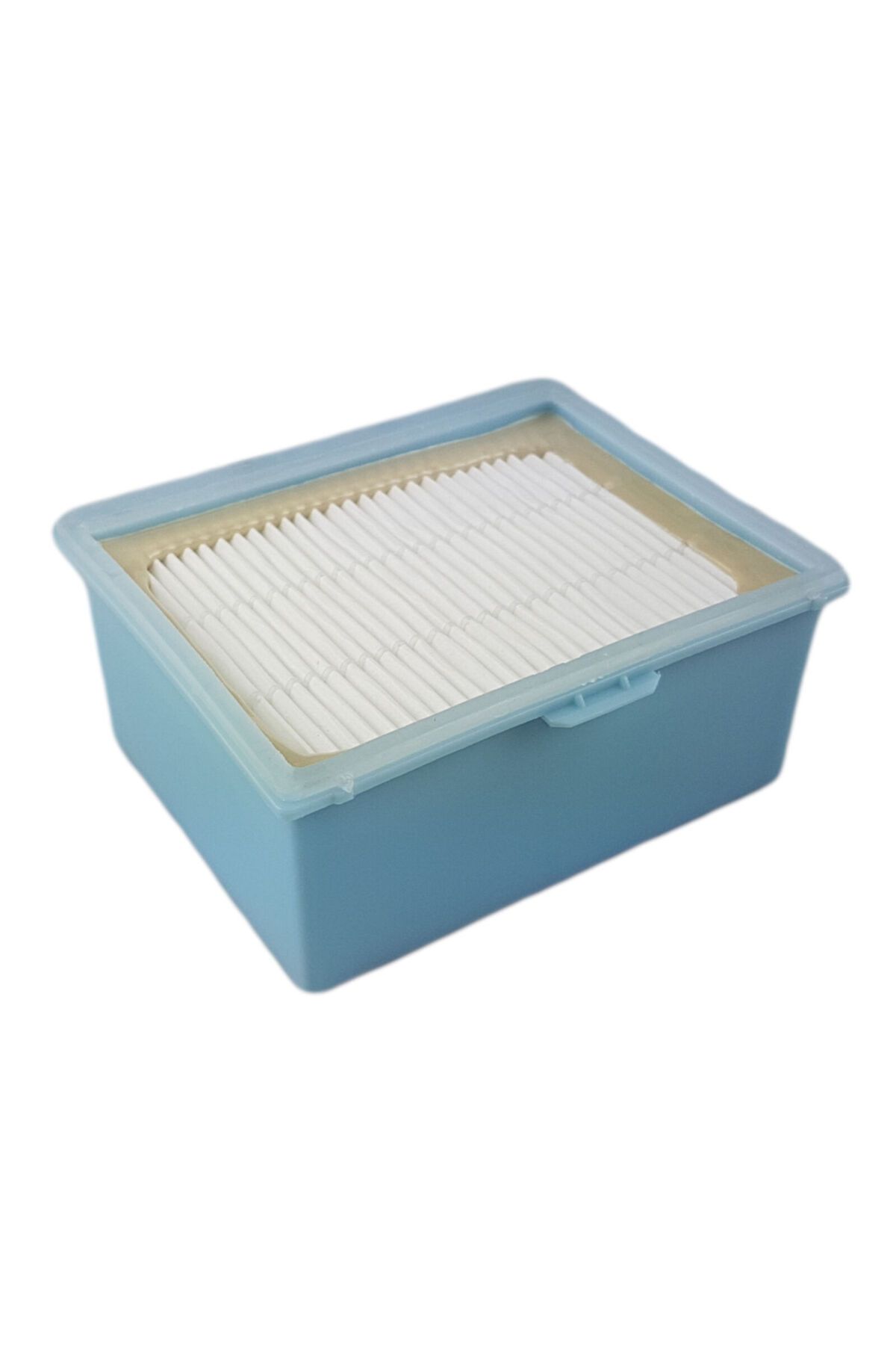 Supurgeavm-Bosch Gl-30 Allergy - Bgl3a332/01 Filter Set 3