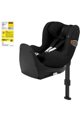 Cybex Sirona Zi isize 360 derece donen Adac l isofix bebek oto koltu u 0 18 kg Fiyat Yorumlar Trendyol
