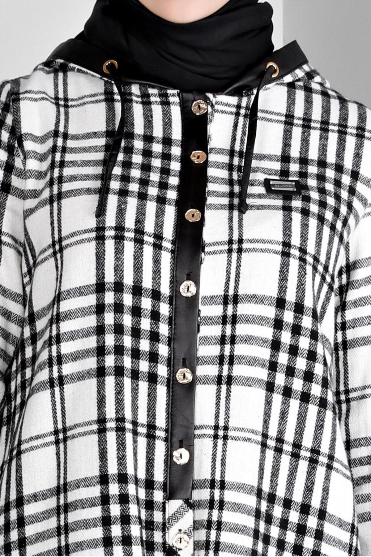 تونیک زنانه آلوینا | 23KTNK0043457 Alvina - Image 4