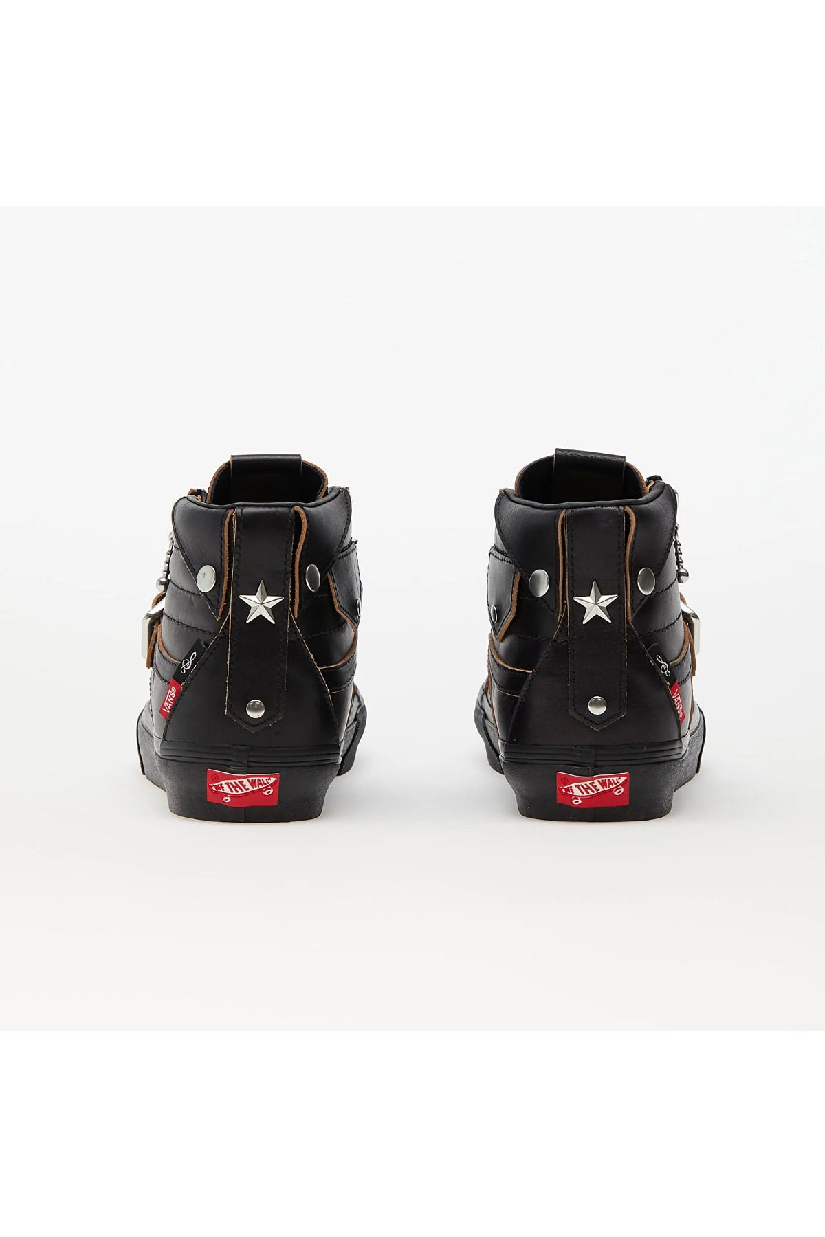 Vans-UA Sk8-Hi Reissue Strap VLT LX 4