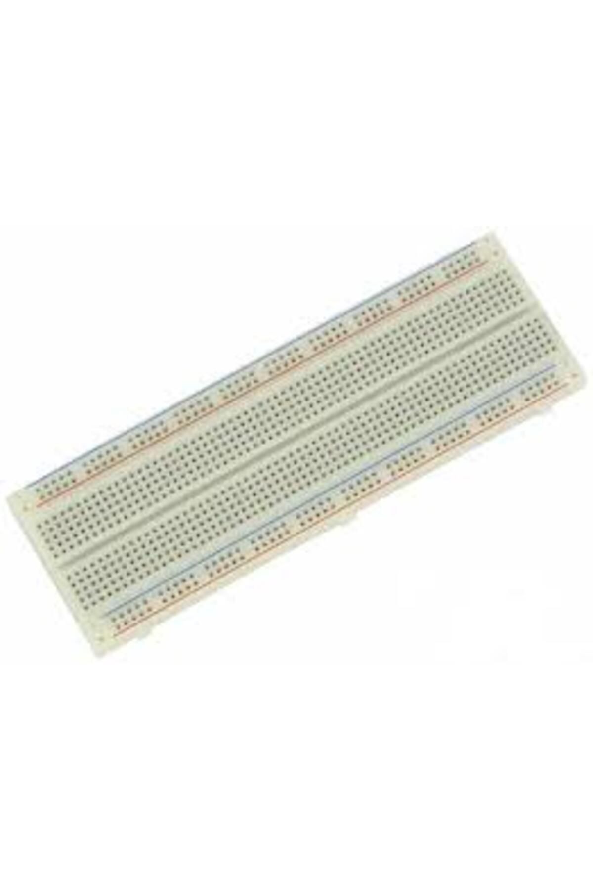 Arduino Breadboard 830 Point