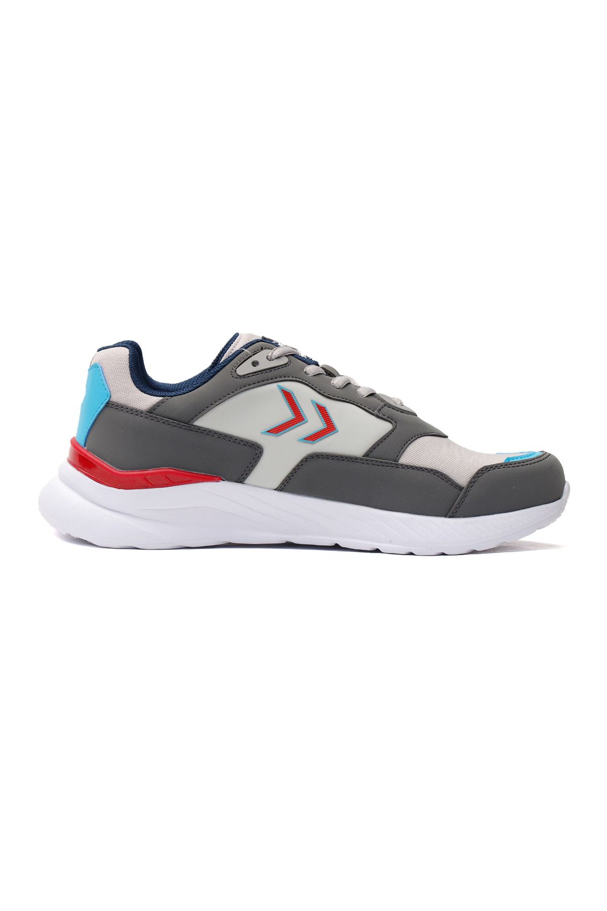 hummel-Cobalt Men's Sneakers 2
